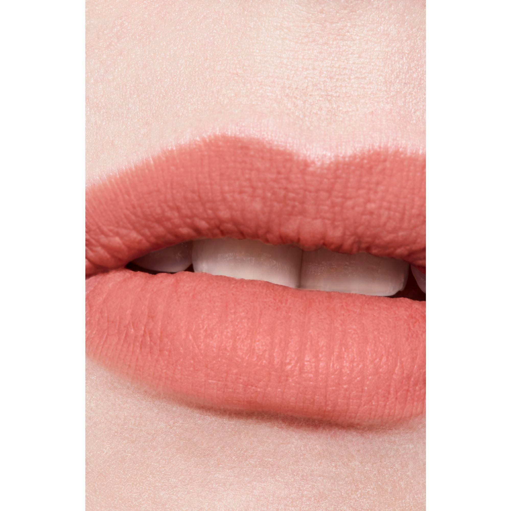 Chanel | ROUGE ALLURE LIQUID VELVET ULTRAWEAR INTENSE MATTE LIQUID