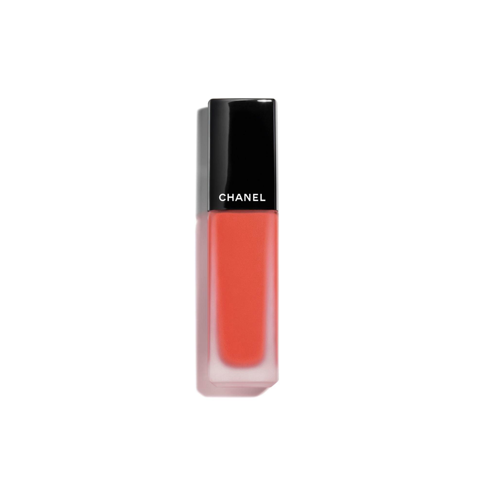 Chanel Rouge Allure Liquid Velvet Ultrawear Intense Matte Liquid Lip Colour In Bouleversante