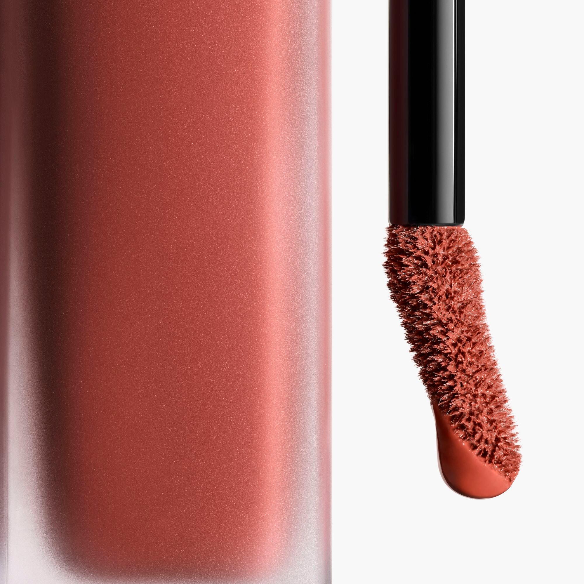 Fascinante - CHANEL - ROUGE ALLURE LIQUID VELVET ULTRAWEAR INTENSE MATTE LIQUID LIP COLOUR - 2
