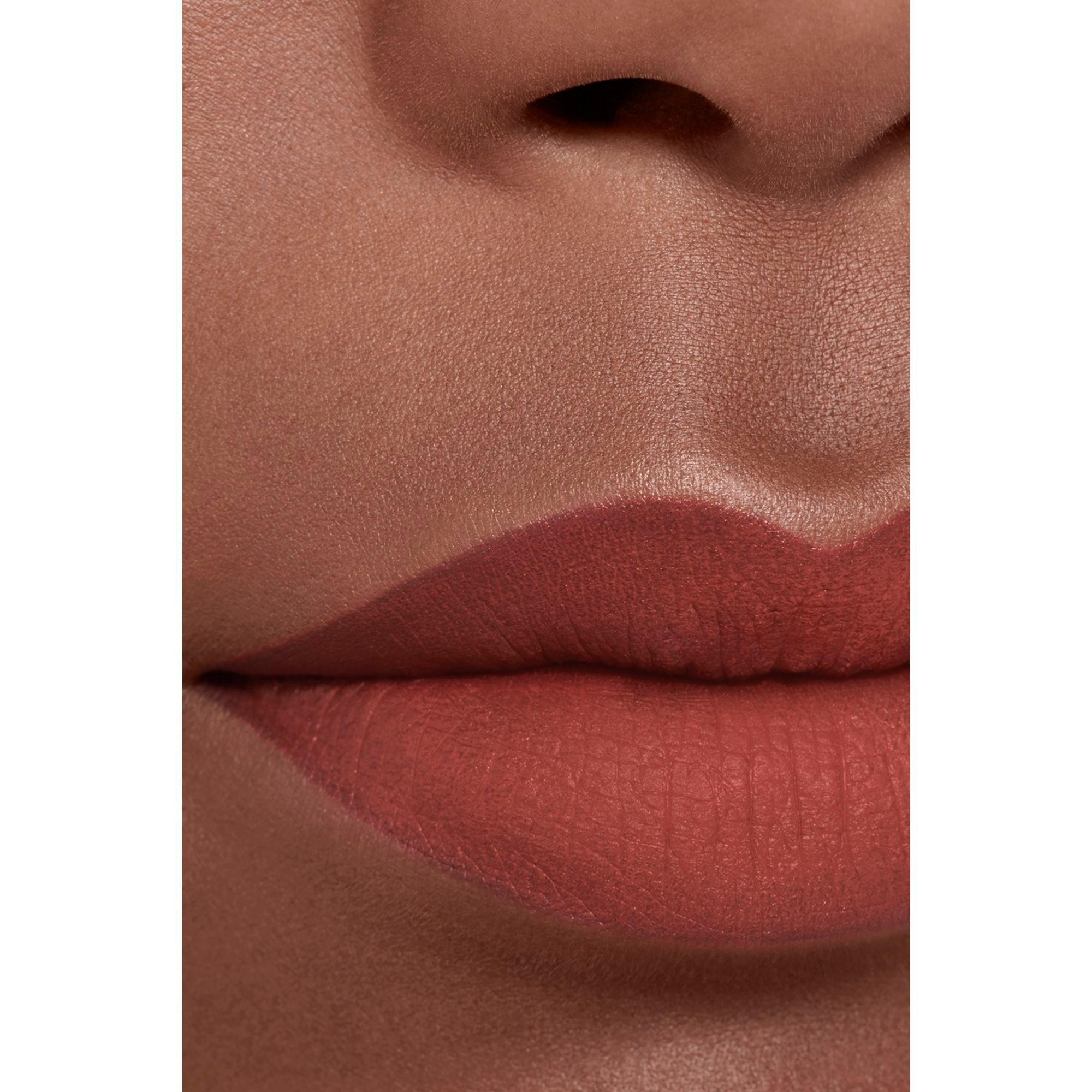 Fascinante - CHANEL - ROUGE ALLURE LIQUID VELVET ULTRAWEAR INTENSE MATTE LIQUID LIP COLOUR - 3