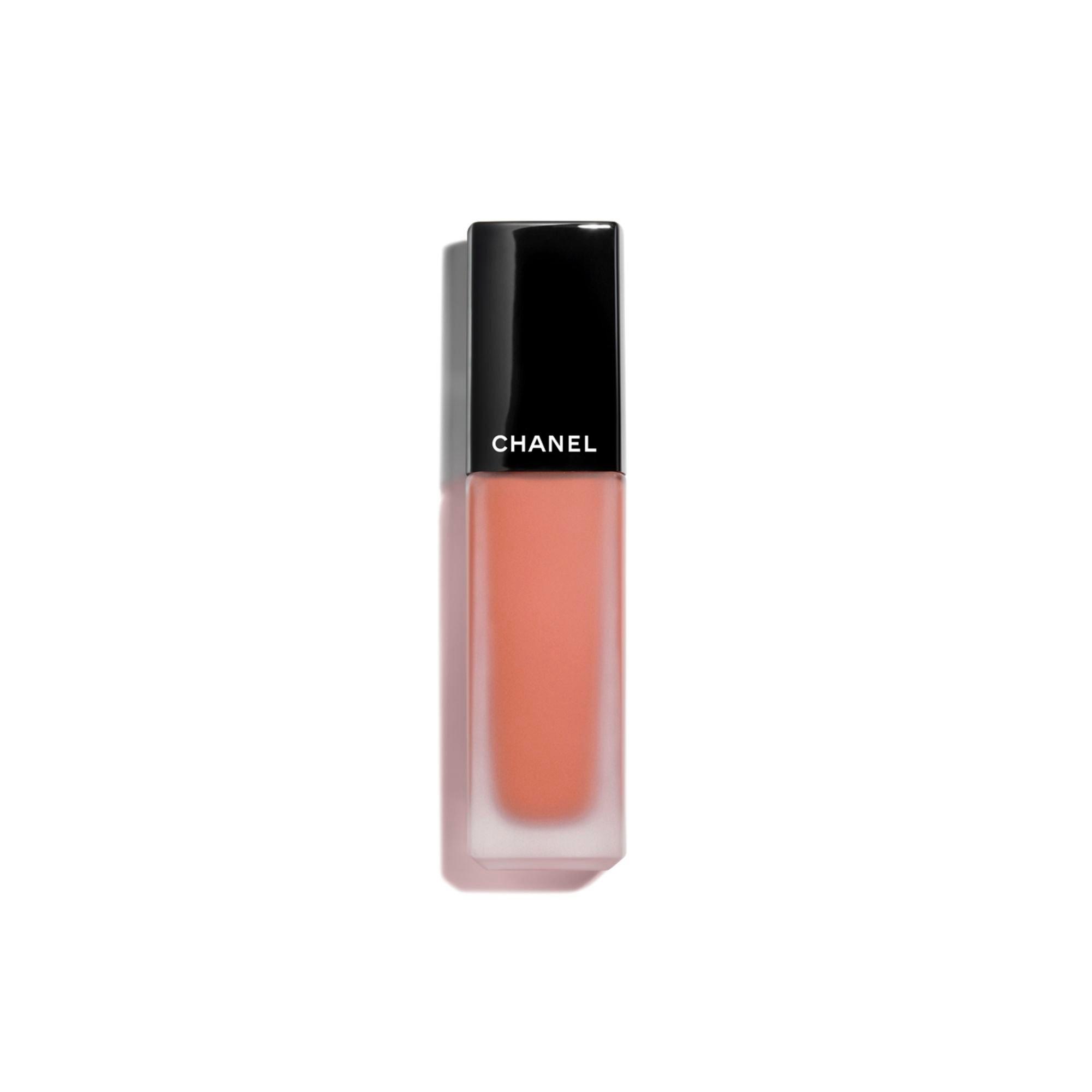 Secrete - CHANEL - ROUGE ALLURE LIQUID VELVET ULTRAWEAR INTENSE MATTE LIQUID LIP COLOUR - 1