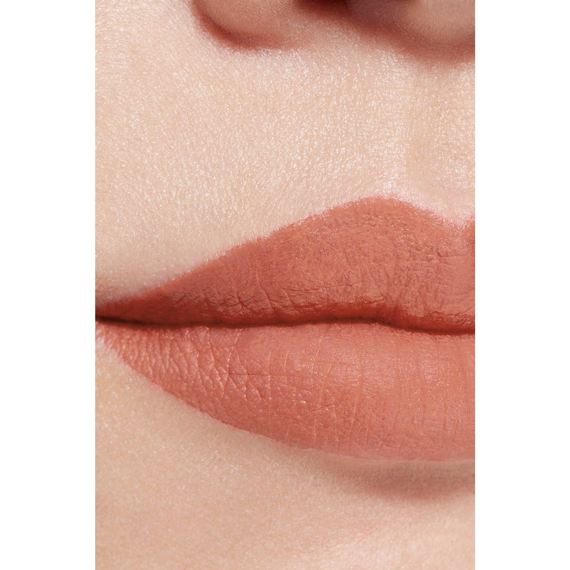 Secrete - CHANEL - ROUGE ALLURE LIQUID VELVET ULTRAWEAR INTENSE MATTE LIQUID LIP COLOUR - 3