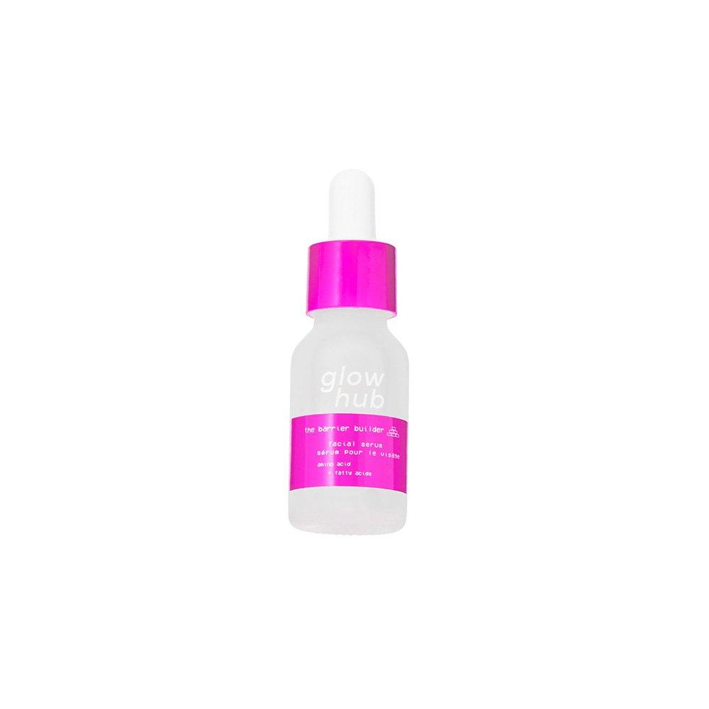 Clear - Glow Hub - Mini Barrier Builder - 1