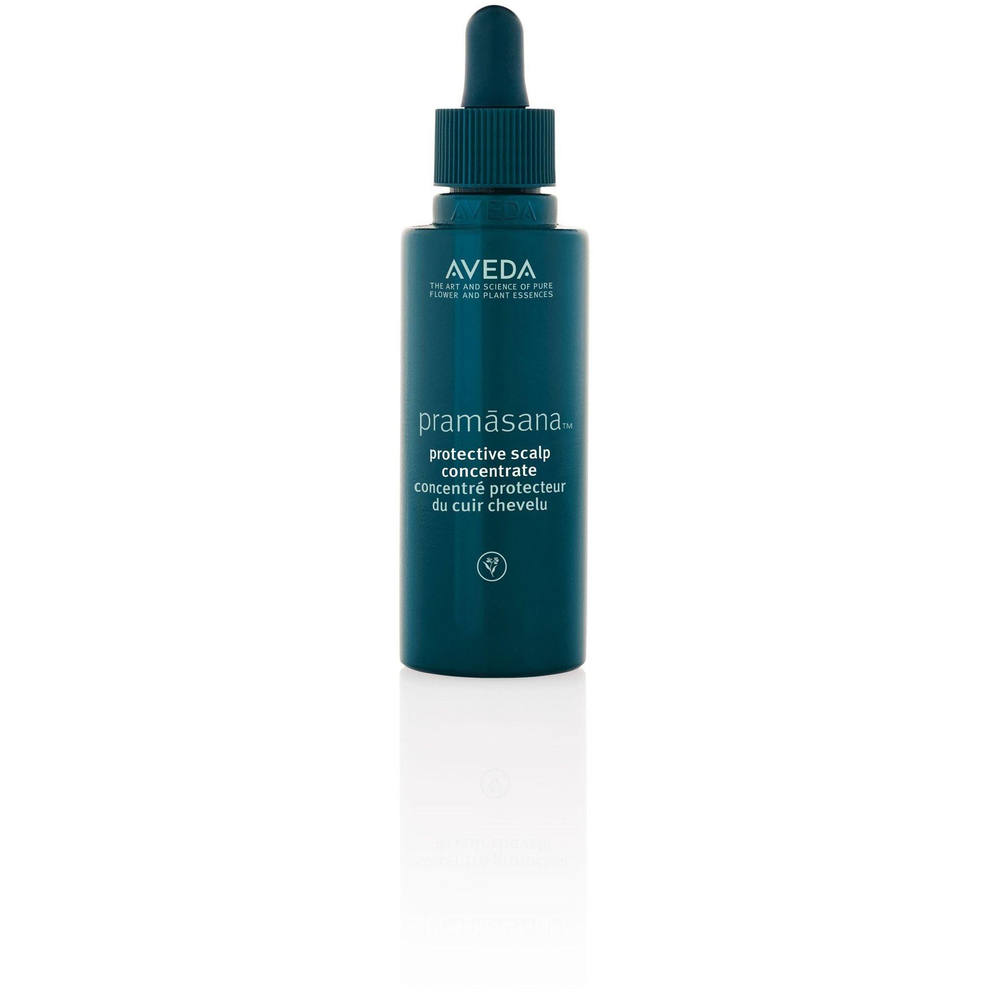 Liquid - Aveda - Pramasana Scalp Renewal Concentrate 75ml