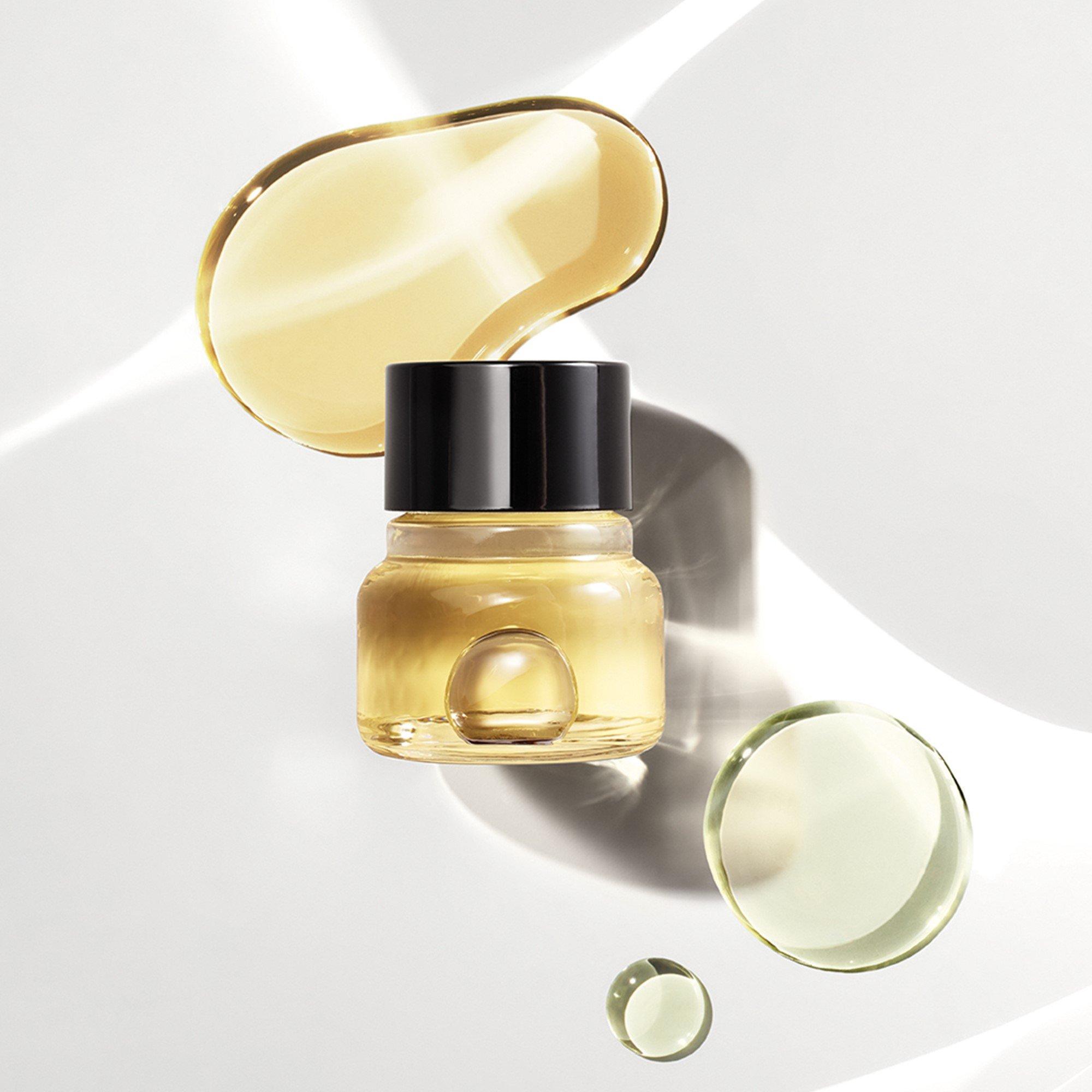 Clear - Bobbi Brown - Extra Face Oil - 2