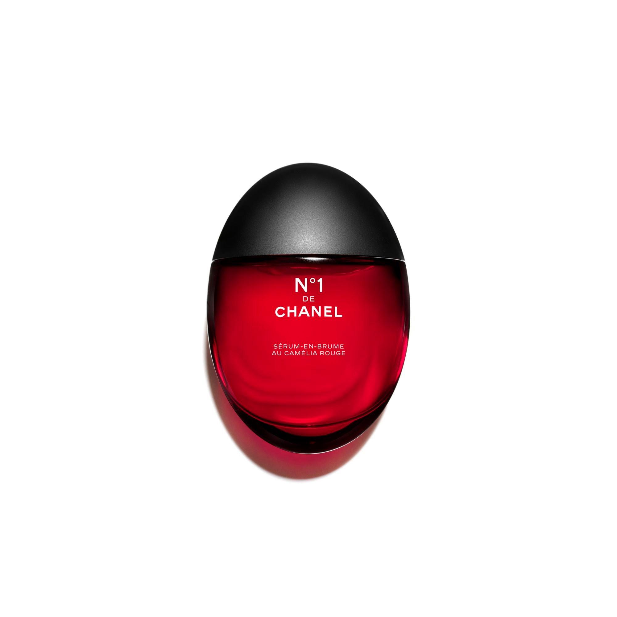 None - CHANEL - N°1 DE CHANEL RED CAMELLIA SERUM-IN-MIST - 1