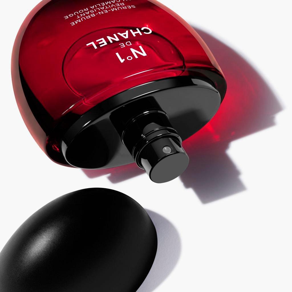 None - CHANEL - N°1 DE CHANEL RED CAMELLIA SERUM-IN-MIST - 2