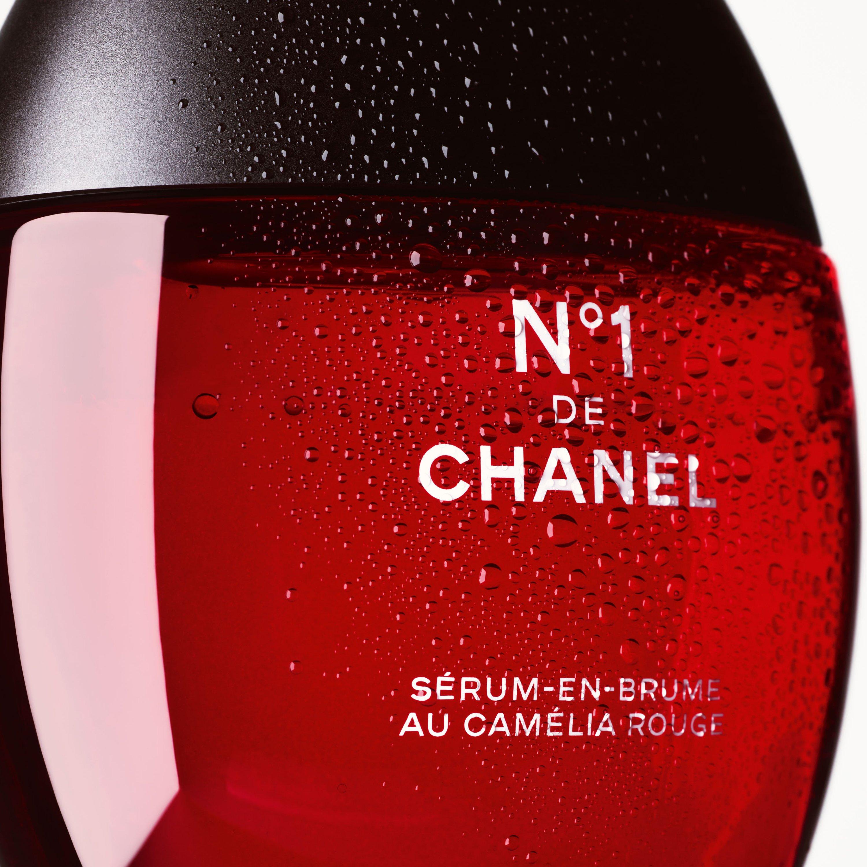 None - CHANEL - N°1 DE CHANEL RED CAMELLIA SERUM-IN-MIST - 3