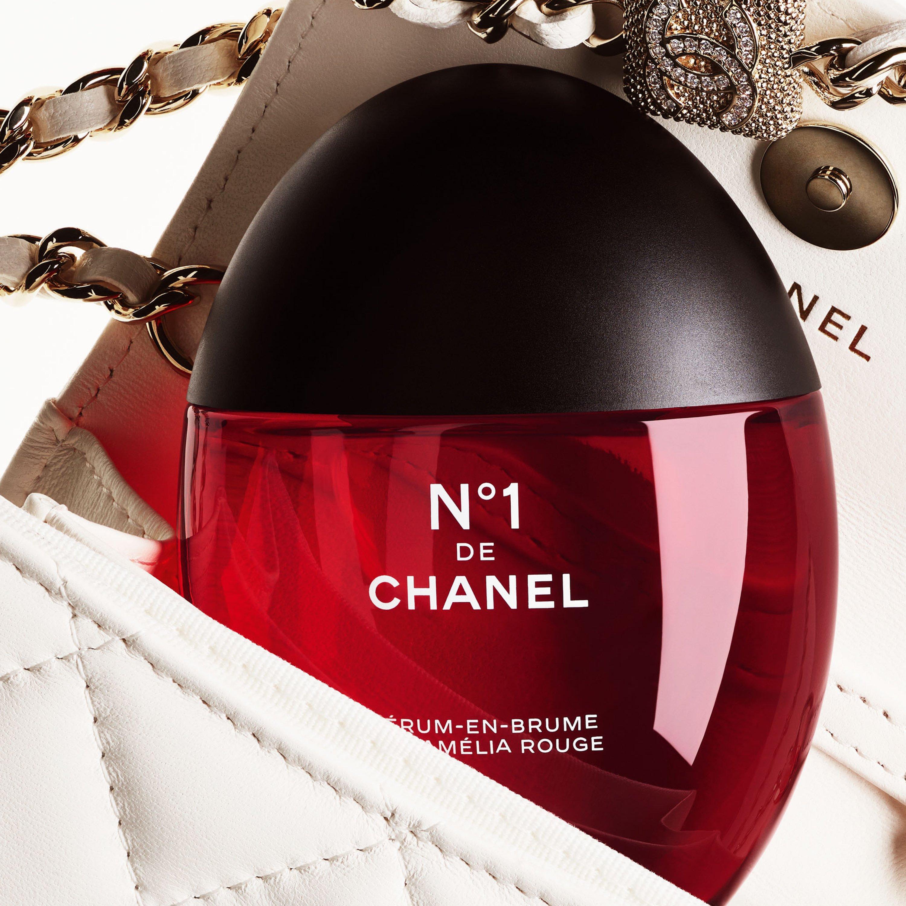 None - CHANEL - N°1 DE CHANEL RED CAMELLIA SERUM-IN-MIST - 5