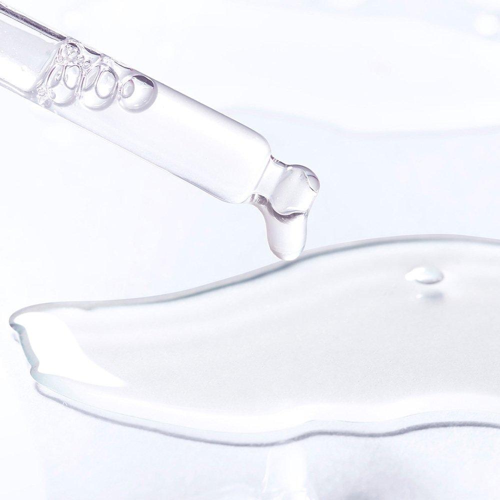 Clear - Glow Hub - Mini Hydration Hero - 4