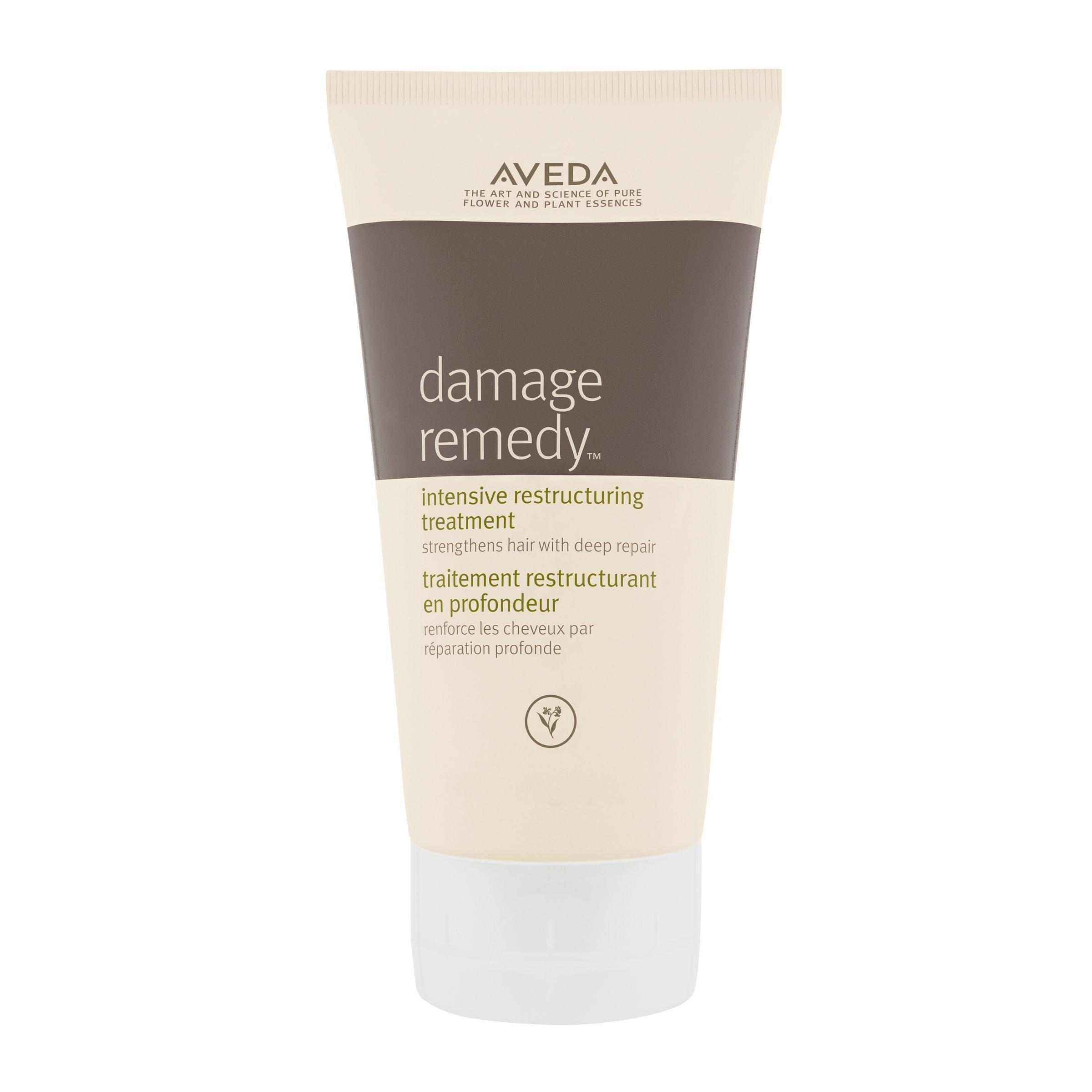 Liquid - Aveda - Damage Remedy Treatment 150ml