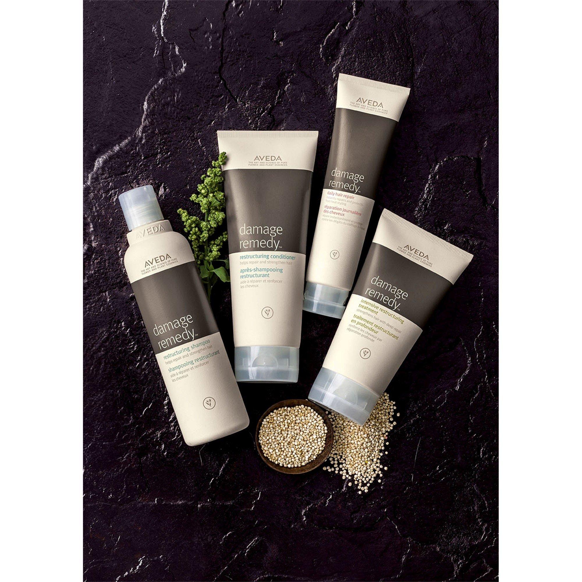 Liquid - Aveda - Damage Remedy Treatment 150ml - 2