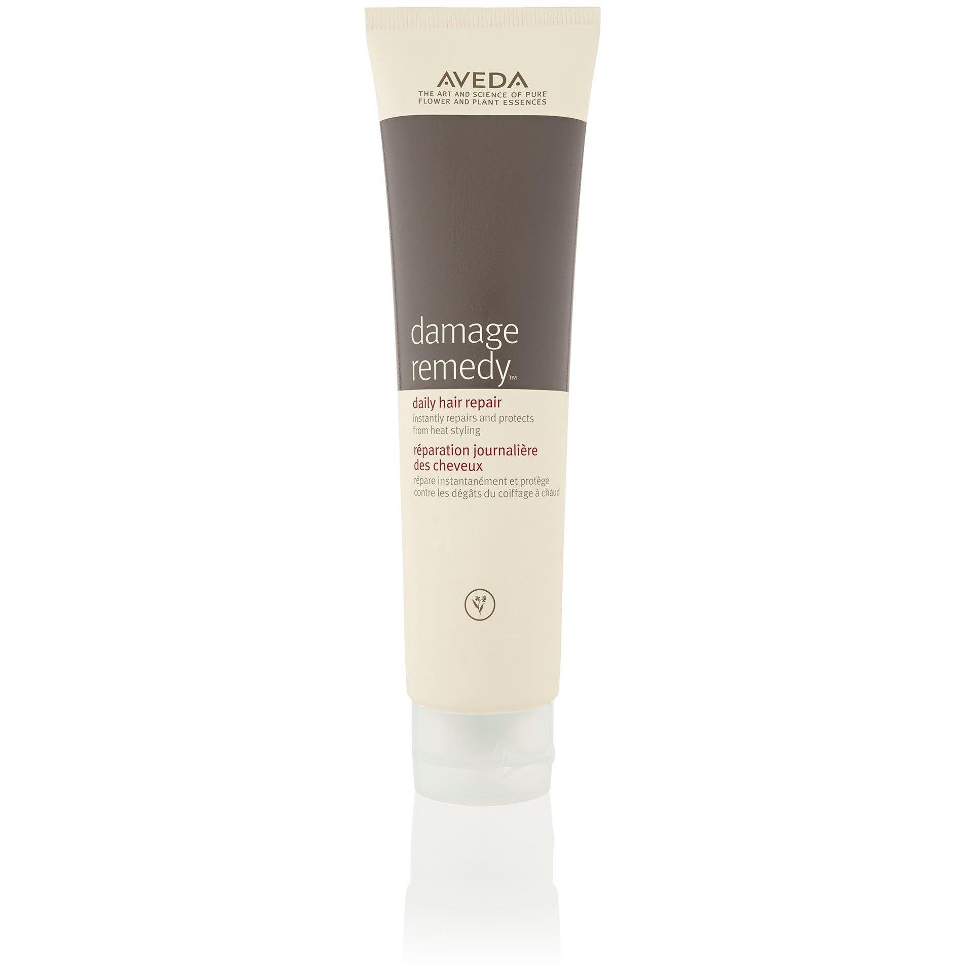 Liquid - Aveda - Damage Remedy Daily Repair 100ml - 1