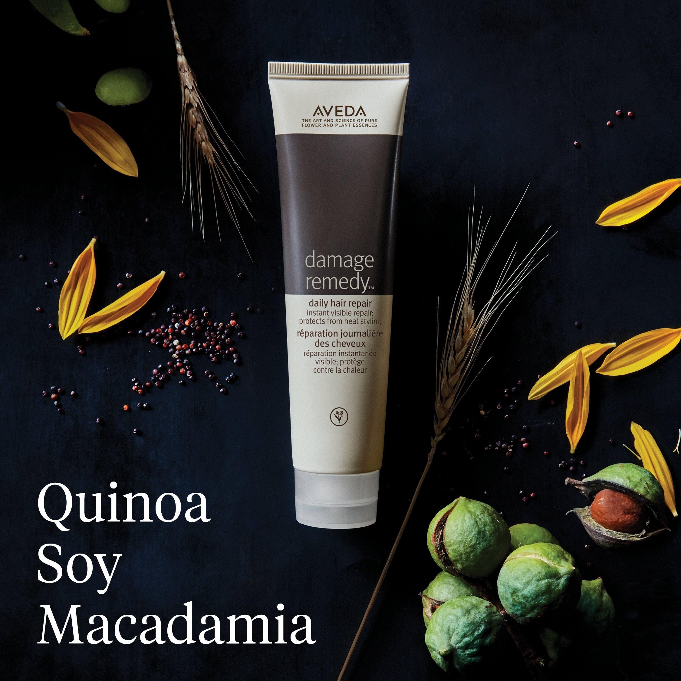 Liquid - Aveda - Damage Remedy Daily Repair 100ml - 2