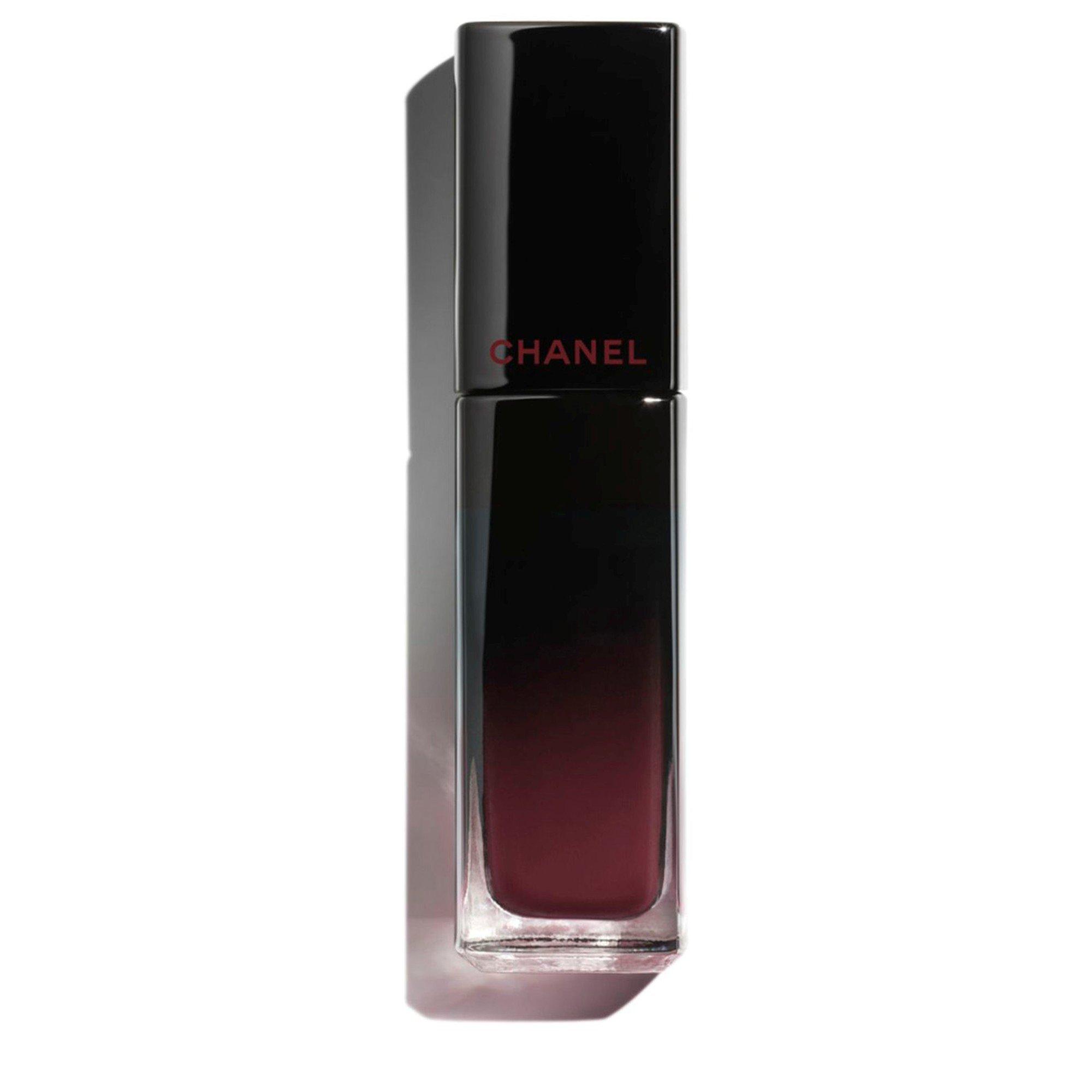 CHANEL Women's RougeAllureLaque Lipstick