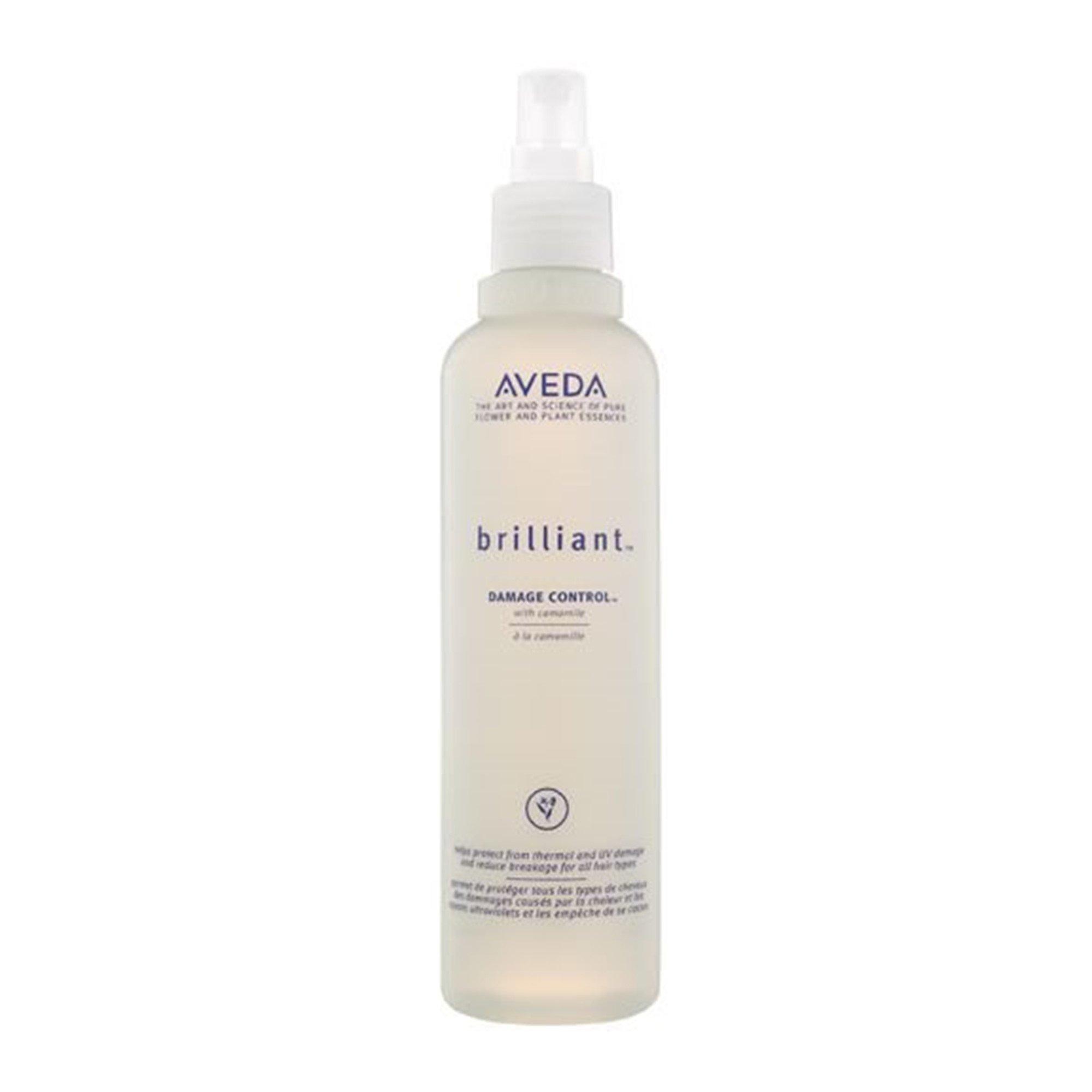 Liquid - Aveda - Brilliant Damage Control 250ml