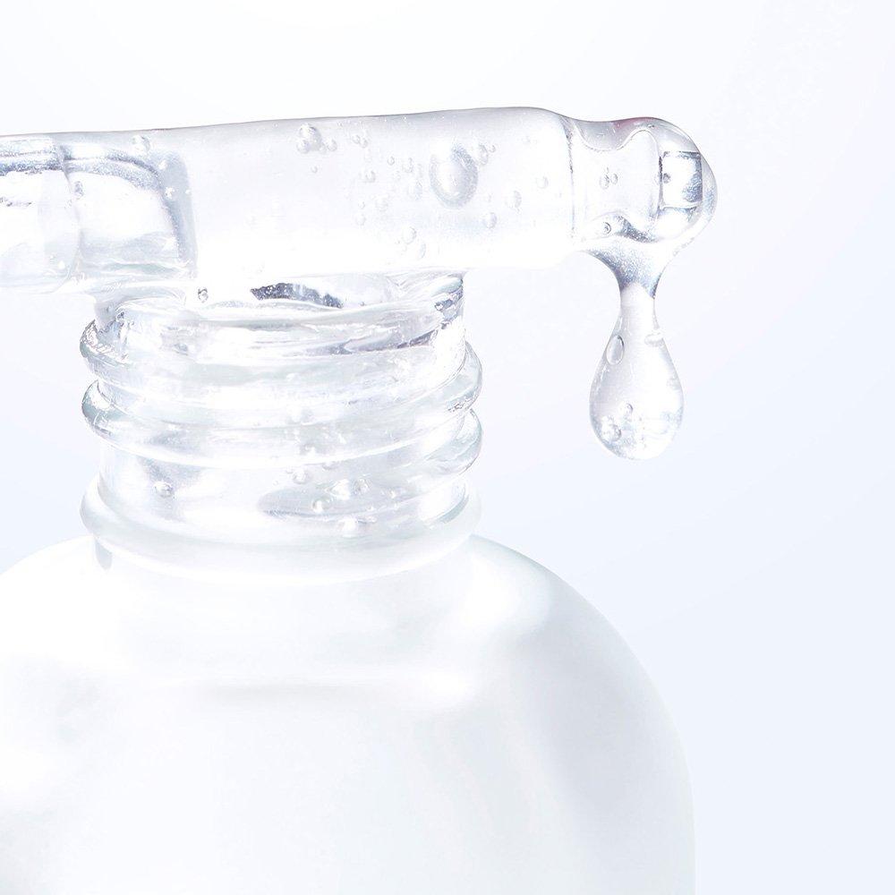 Clear - Glow Hub - Mini Scar Slayer - 4