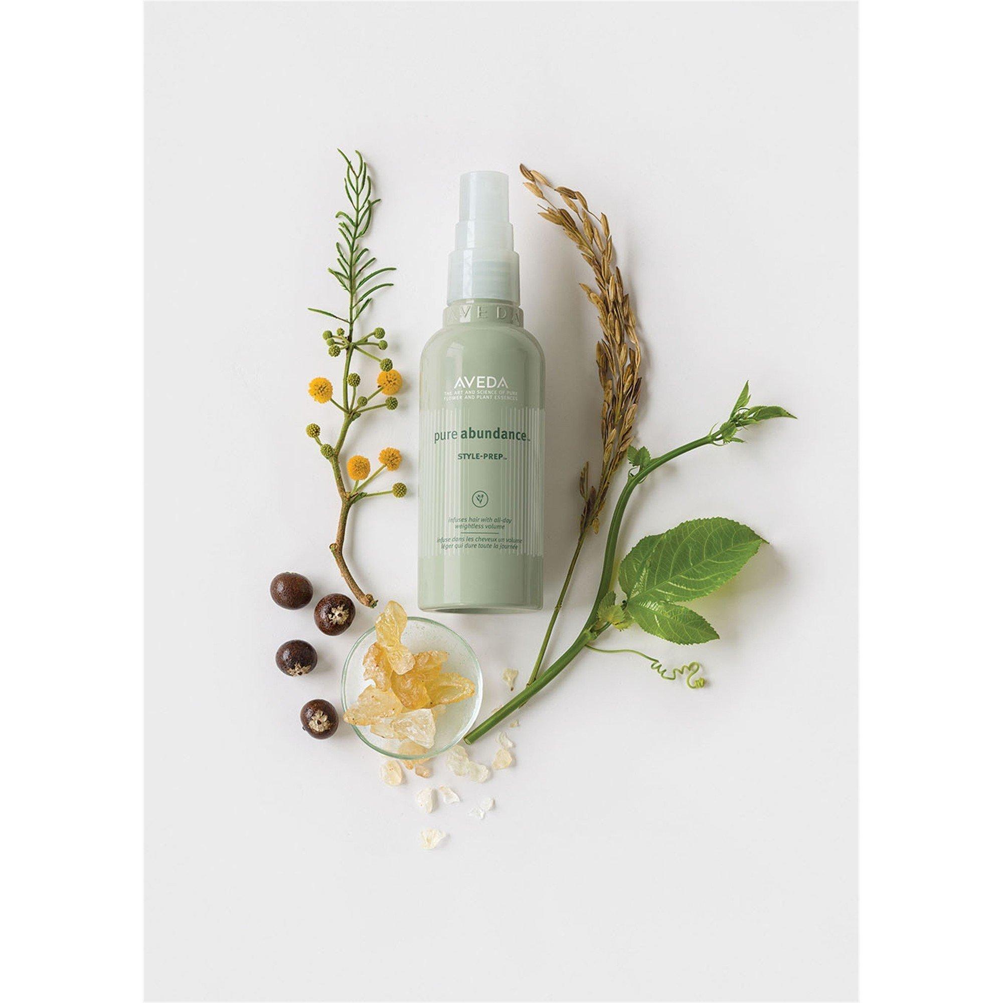 Liquid - Aveda - Pure Abundance Potion 20g - 2