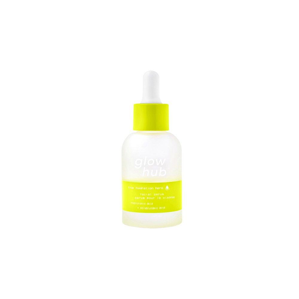 Clear - Glow Hub - Hydration Hero - 1