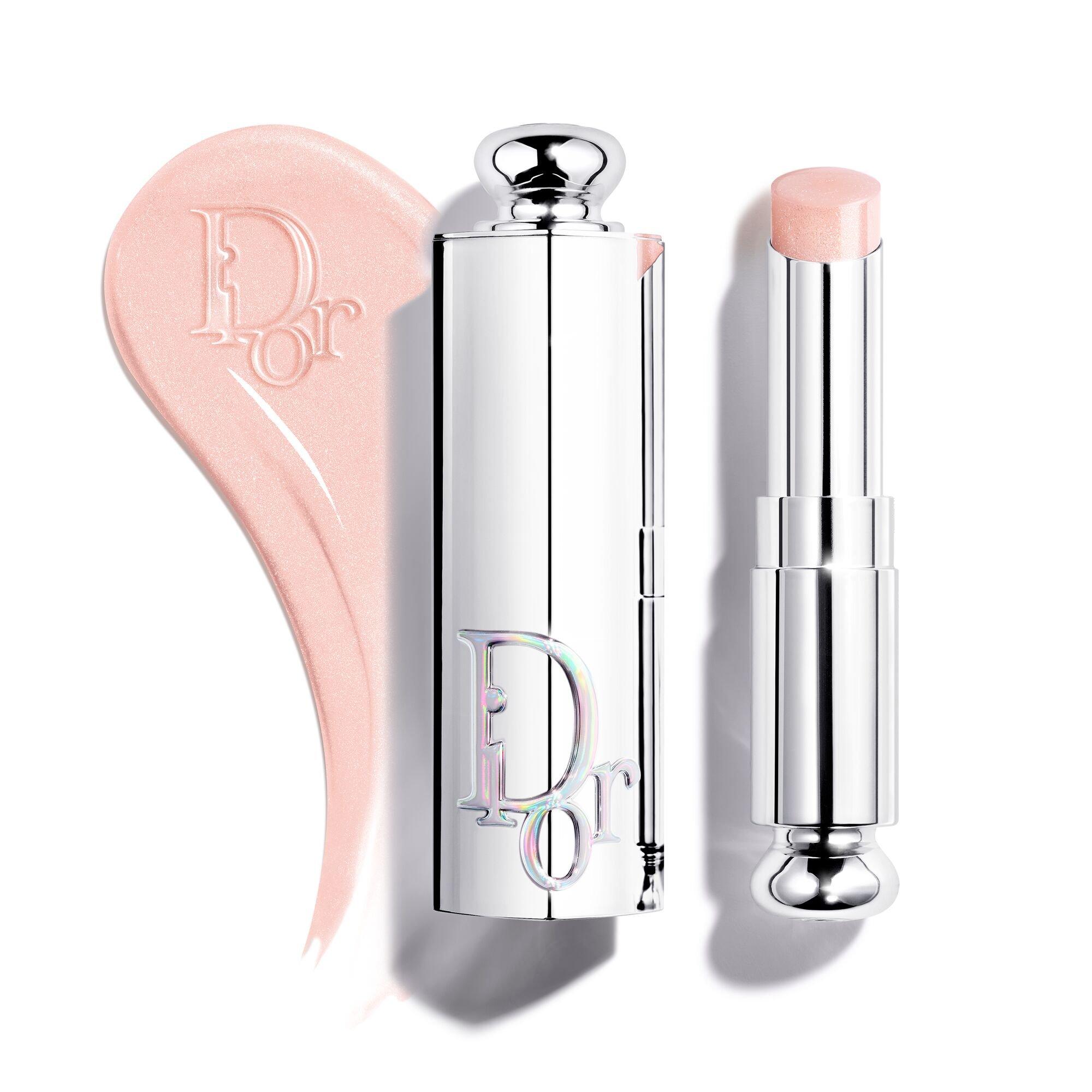 DIOR Dior Addict Glass Lipstick Ultra-Shine and Hydrating Lip Gloss Stick