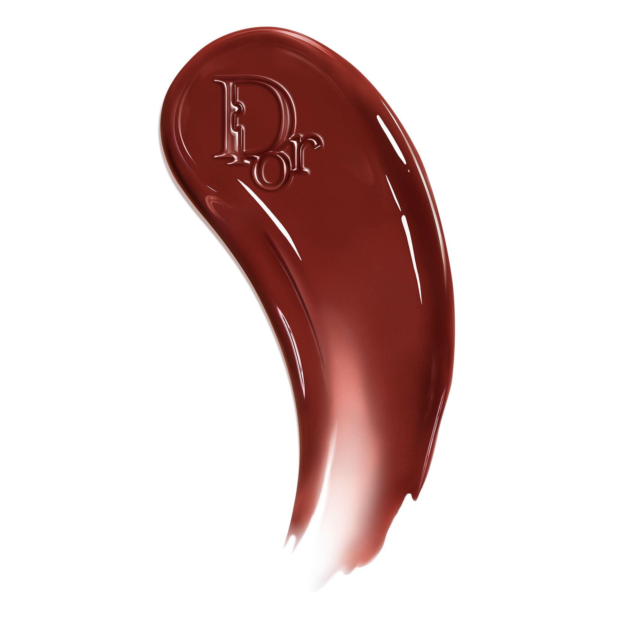 DIOR Dior Addict Glass Lipstick Ultra-Shine and Hydrating Lip Gloss Stick