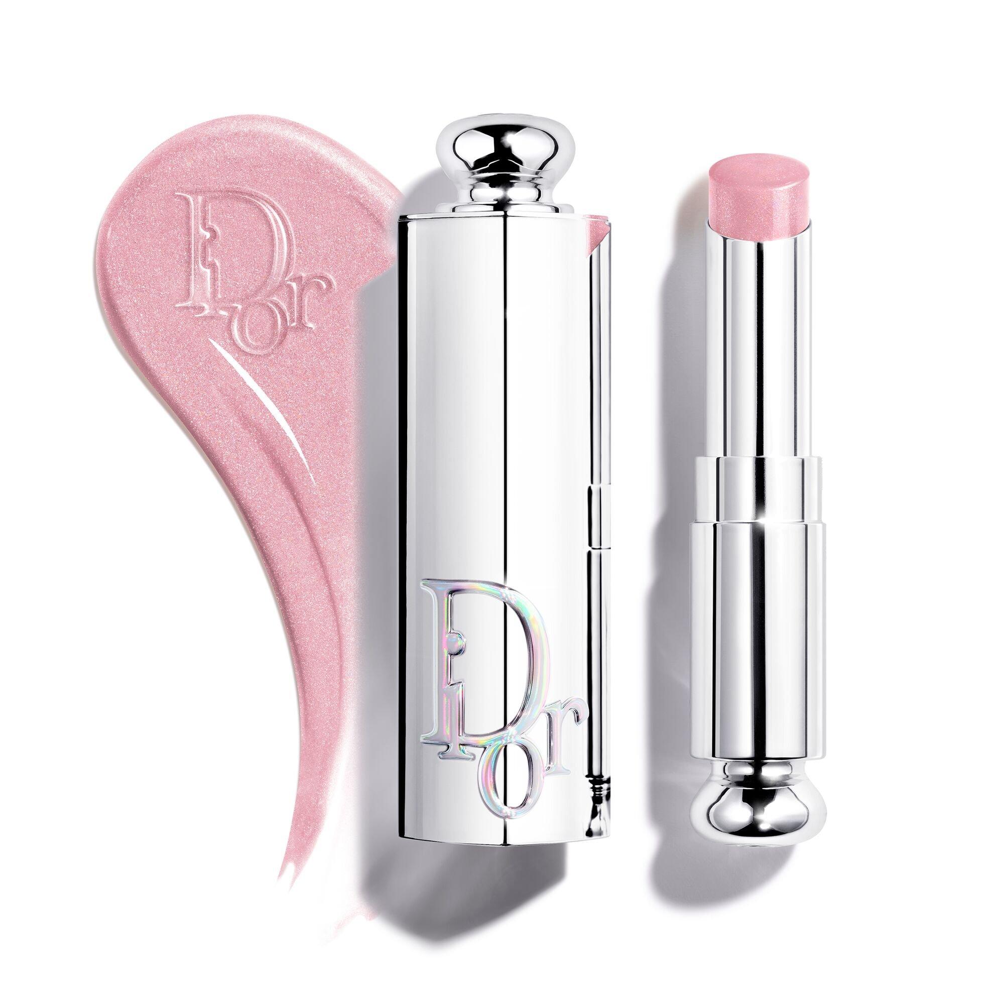 Dior Addict Glass Lipstick Ultra-Shine and Hydrating Lip Gloss Stick