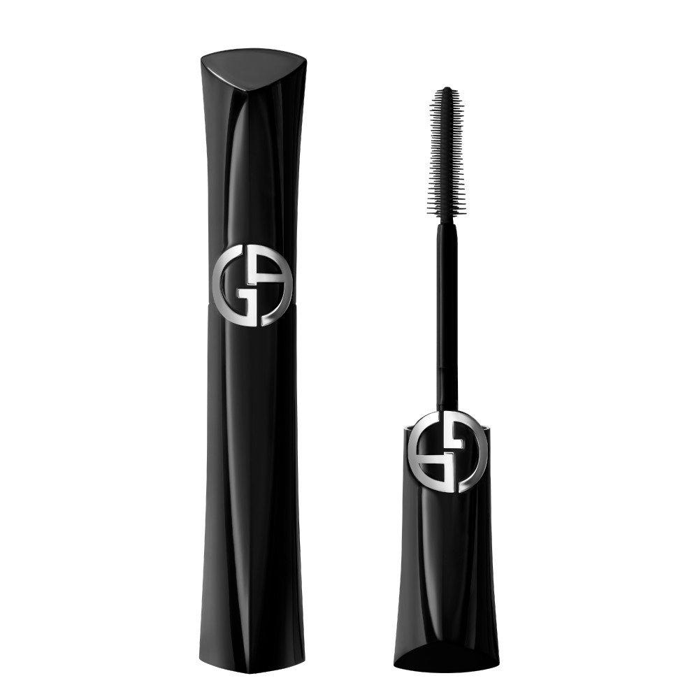 Armani Beauty Unisex Black Vertigo Lift Mascara Full Size - Image 5