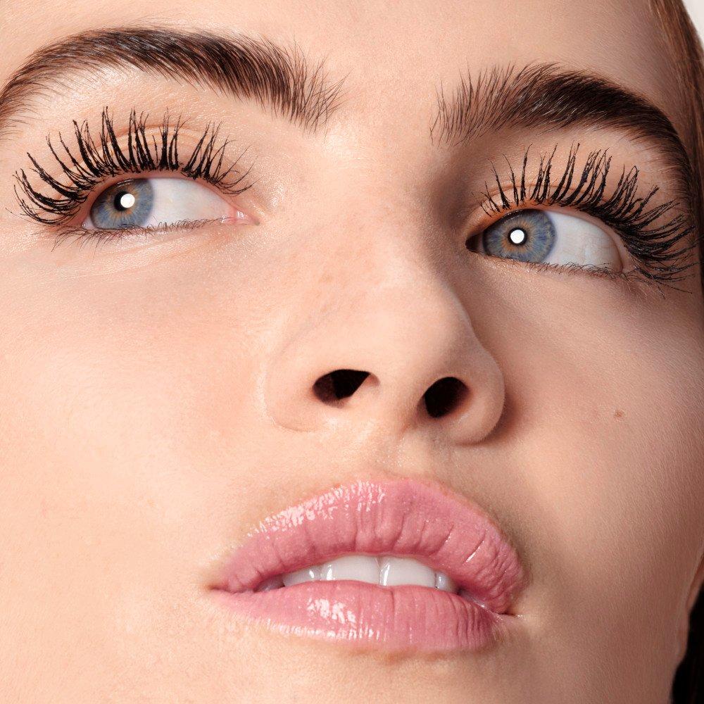 Black - Armani Beauty - Vertigo Lift Mascara - 2