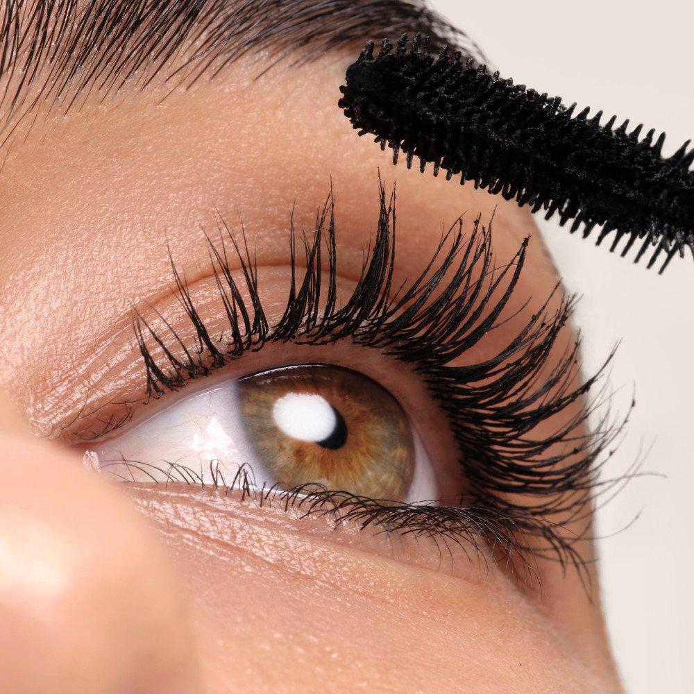 Black - Armani Beauty - Vertigo Lift Mascara - 5