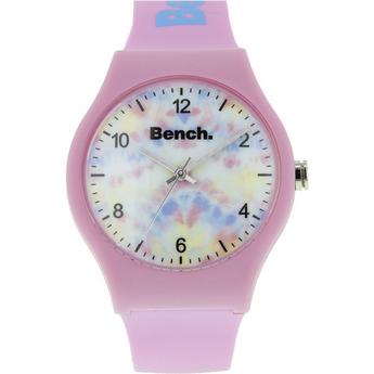 Bench AnlgQPl Watch Ld99