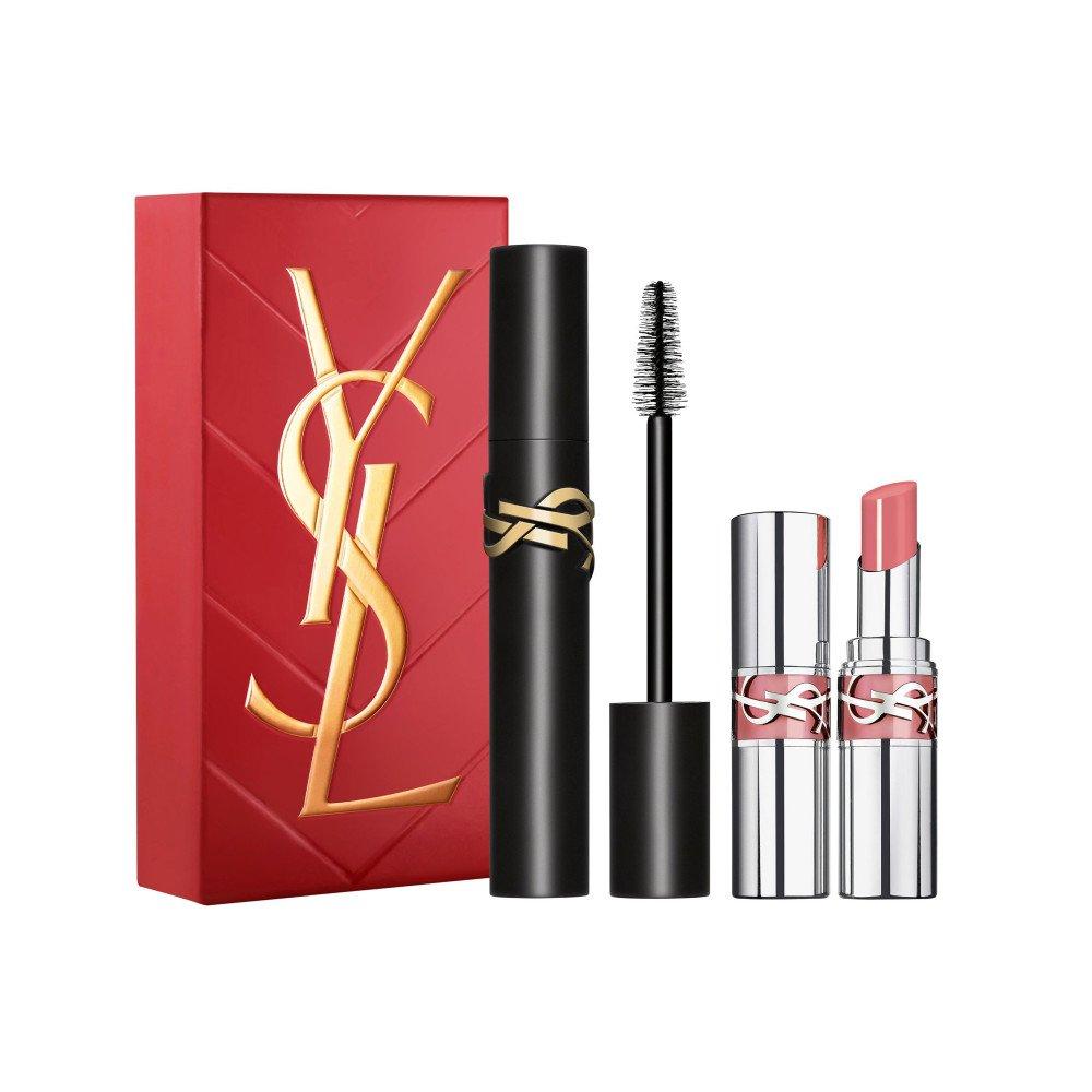 Multi - Yves Saint Laurent - YSL LASH CLASH + YSL LOVESHINE 44 SPRING SET - 1