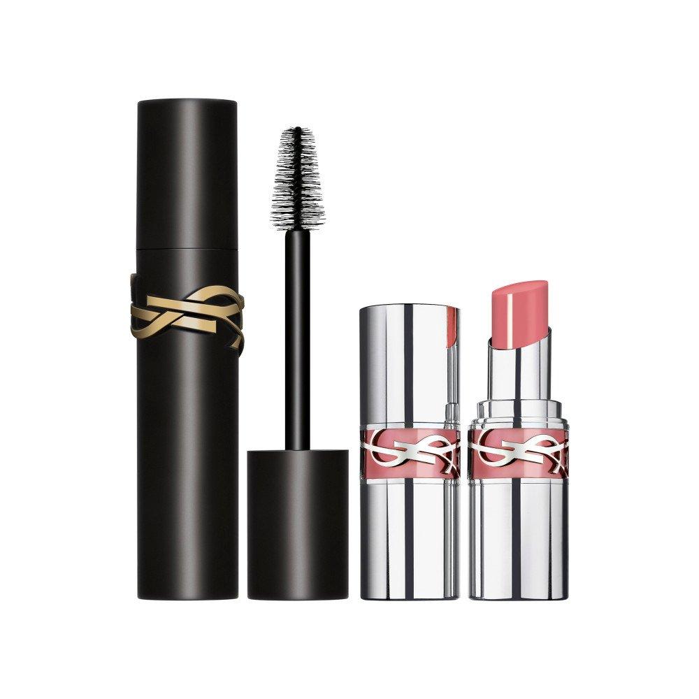 Multi - Yves Saint Laurent - YSL LASH CLASH + YSL LOVESHINE 44 SPRING SET - 3