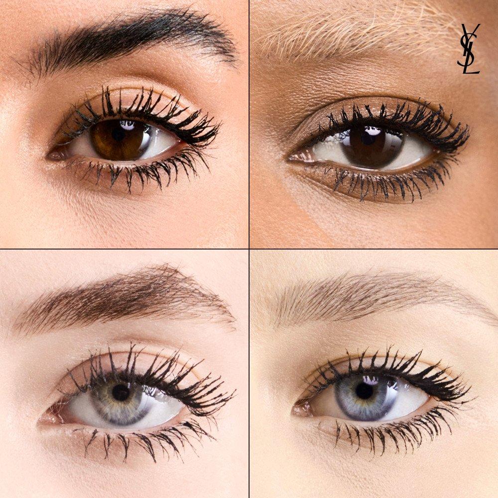 Multi - Yves Saint Laurent - YSL LASH CLASH + YSL LOVESHINE 44 SPRING SET - 4