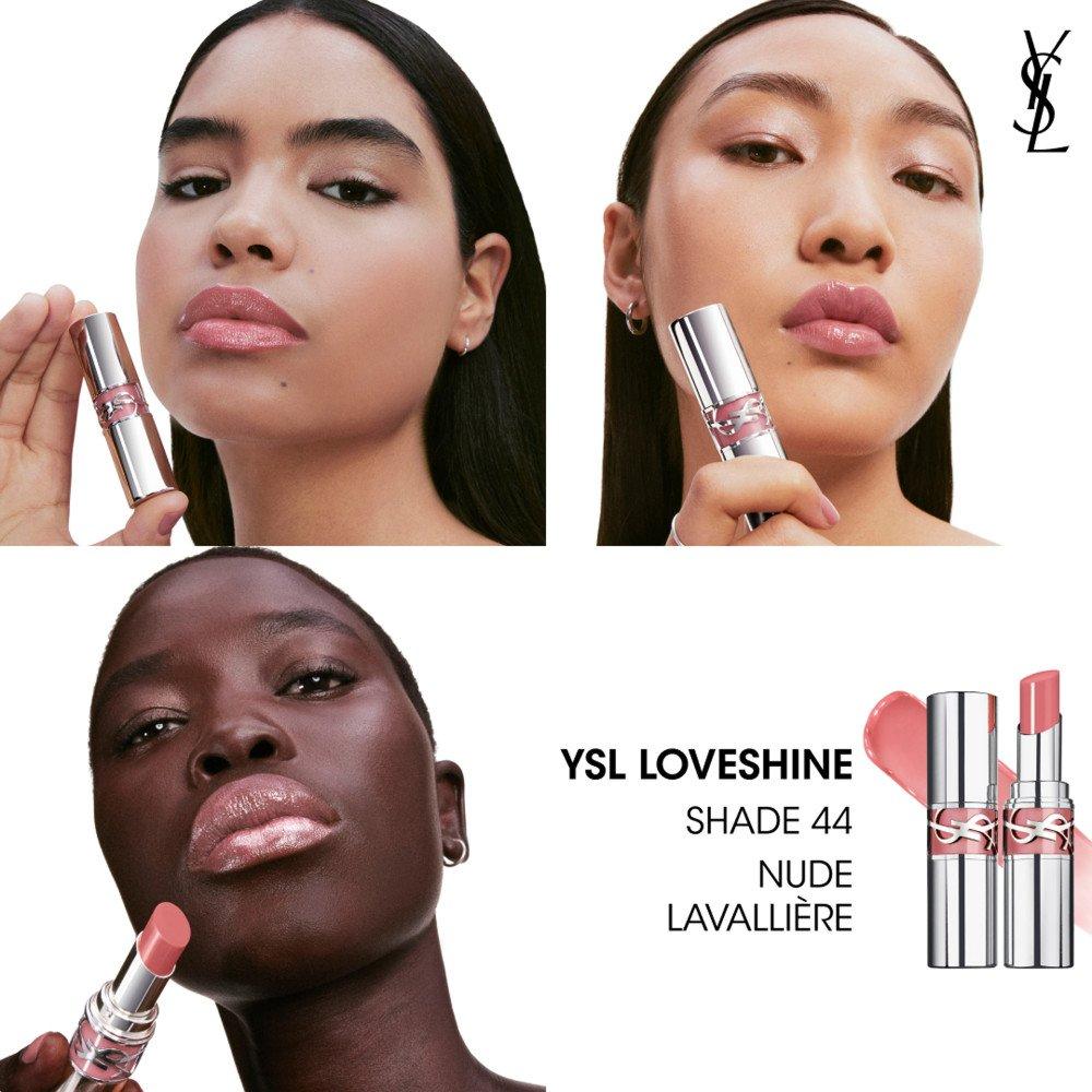 Multi - Yves Saint Laurent - YSL LASH CLASH + YSL LOVESHINE 44 SPRING SET - 5