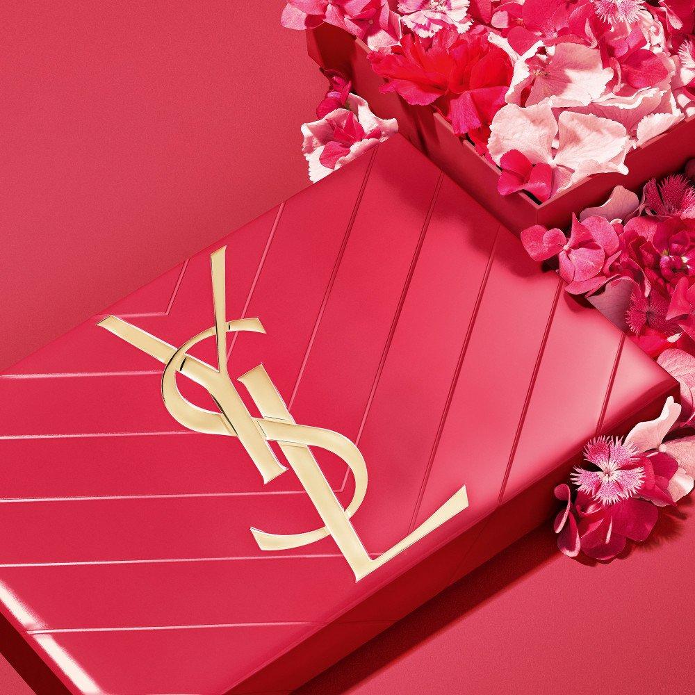 Multi - Yves Saint Laurent - YSL LASH CLASH + YSL LOVESHINE 44 SPRING SET - 9