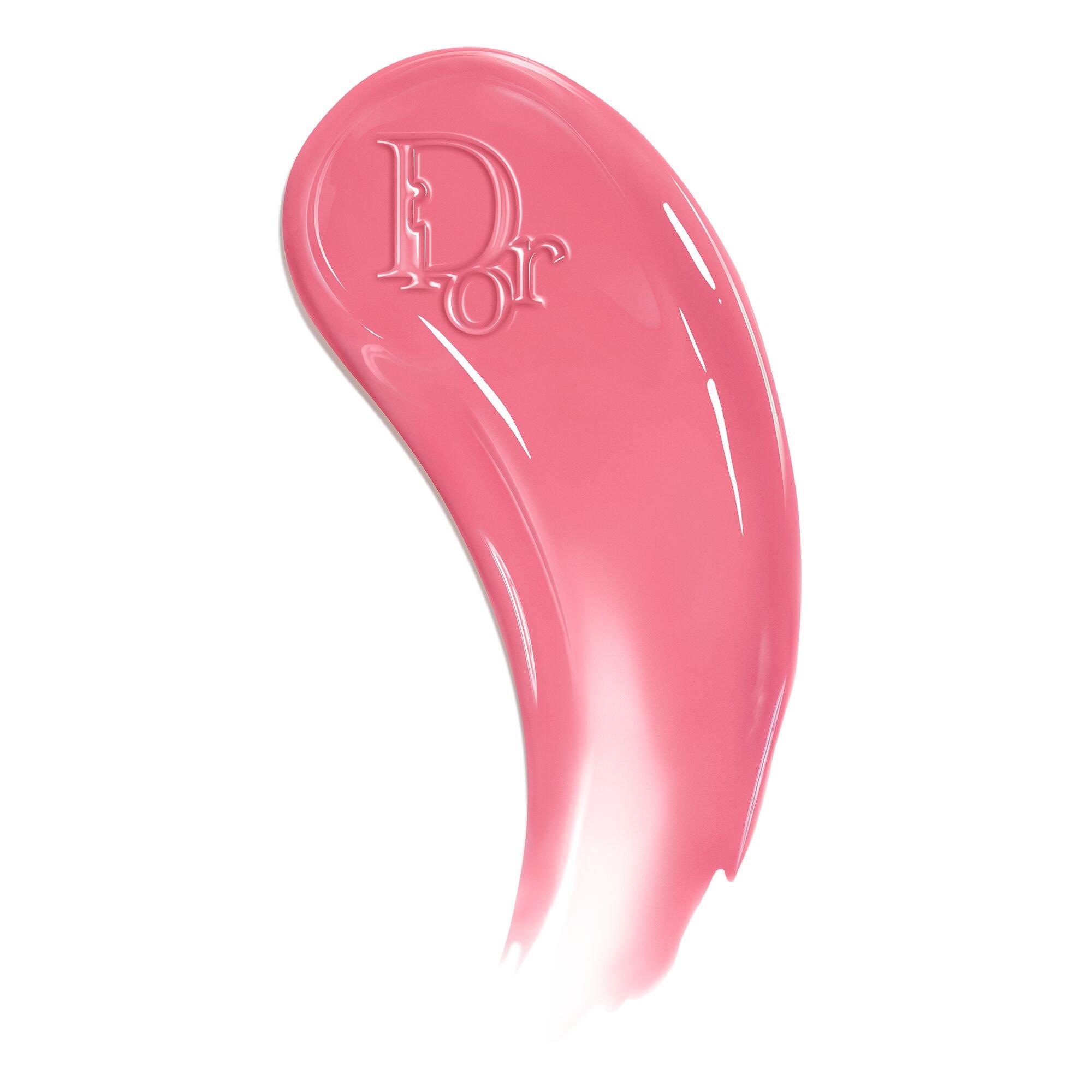 306RoseCharms - DIOR - Dior Addict Glass Lipstick Refill Ultra-Shine and Hydrating Lip Gloss Stick - 2