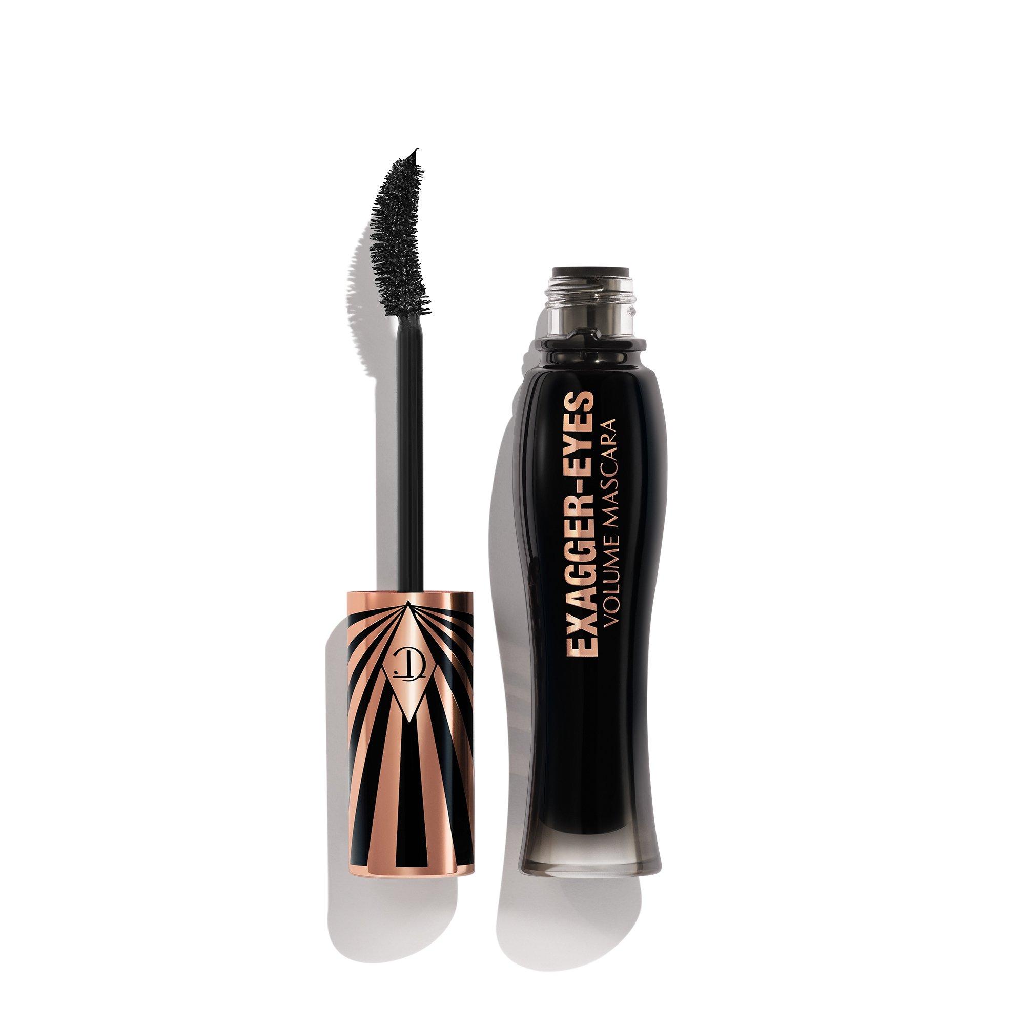 Charlotte Tilbury Exaggereyes Volume Mascara Black 10Ml - Image 5