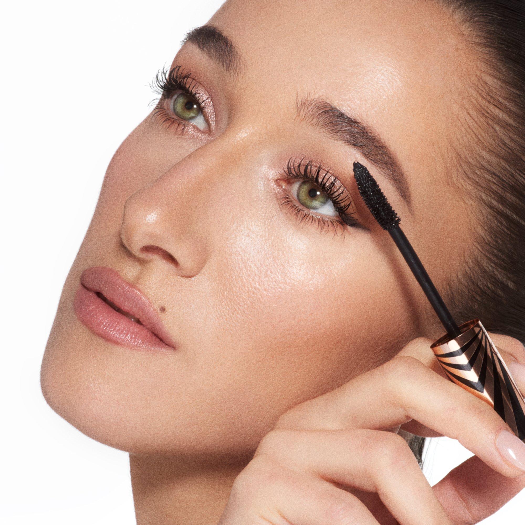 BLACK - Charlotte Tilbury - Exagger-Eyes Volume Mascara - 6