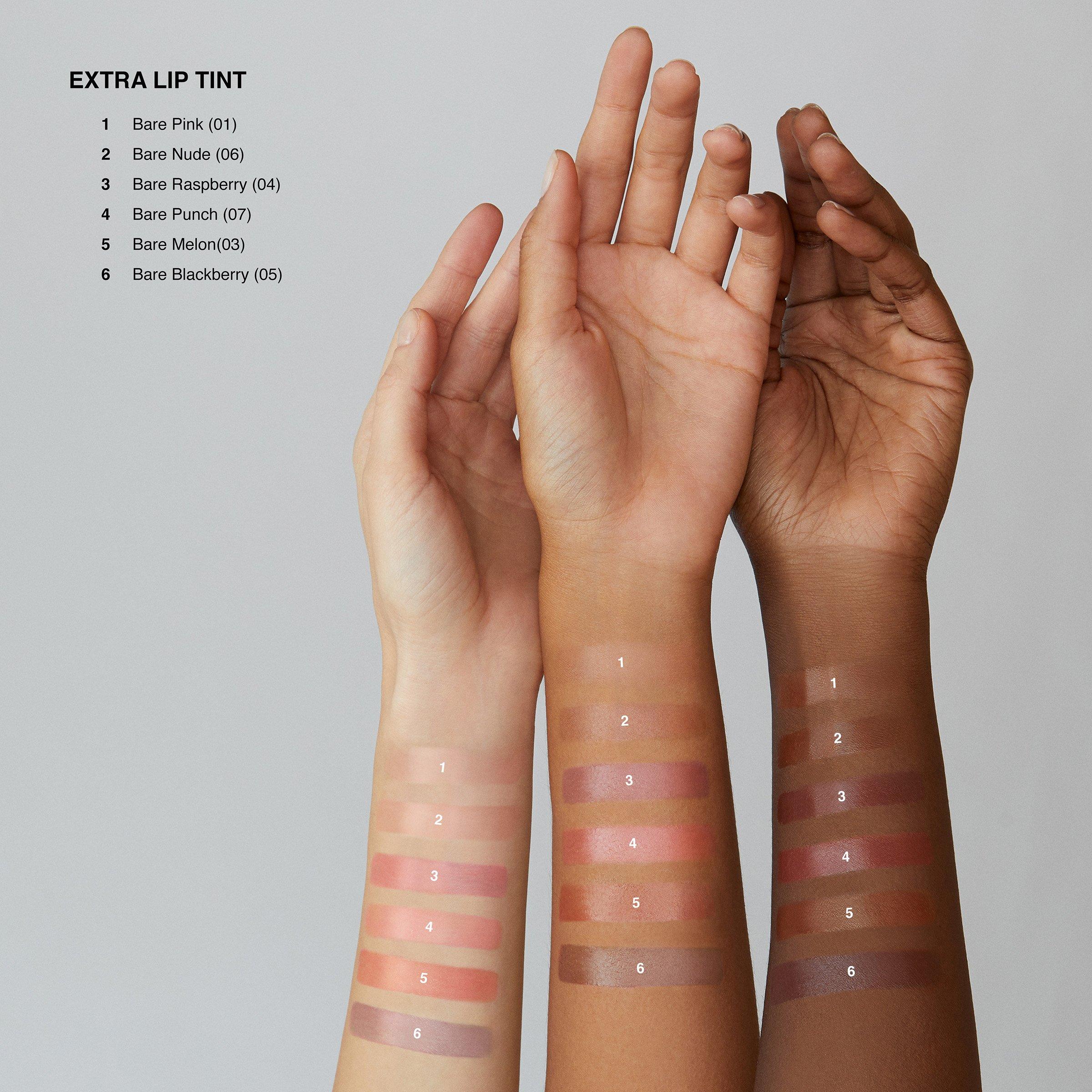 Bare Melon - Bobbi Brown - Extra Lip Tint - 5
