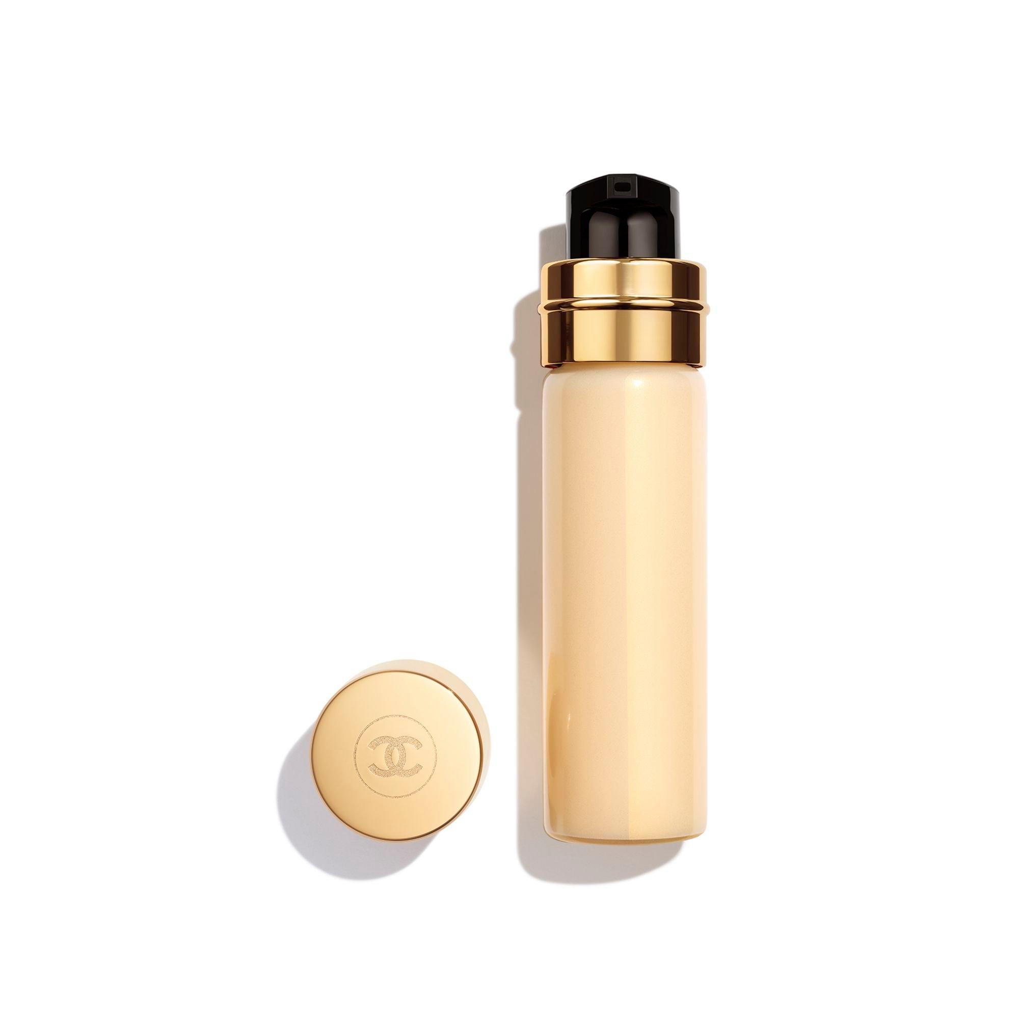 XX - CHANEL - SUBLIMAGE LE SERUM - REFILL ULTIMATE SERUM: REJUVENATES AND REDEFINES - 1