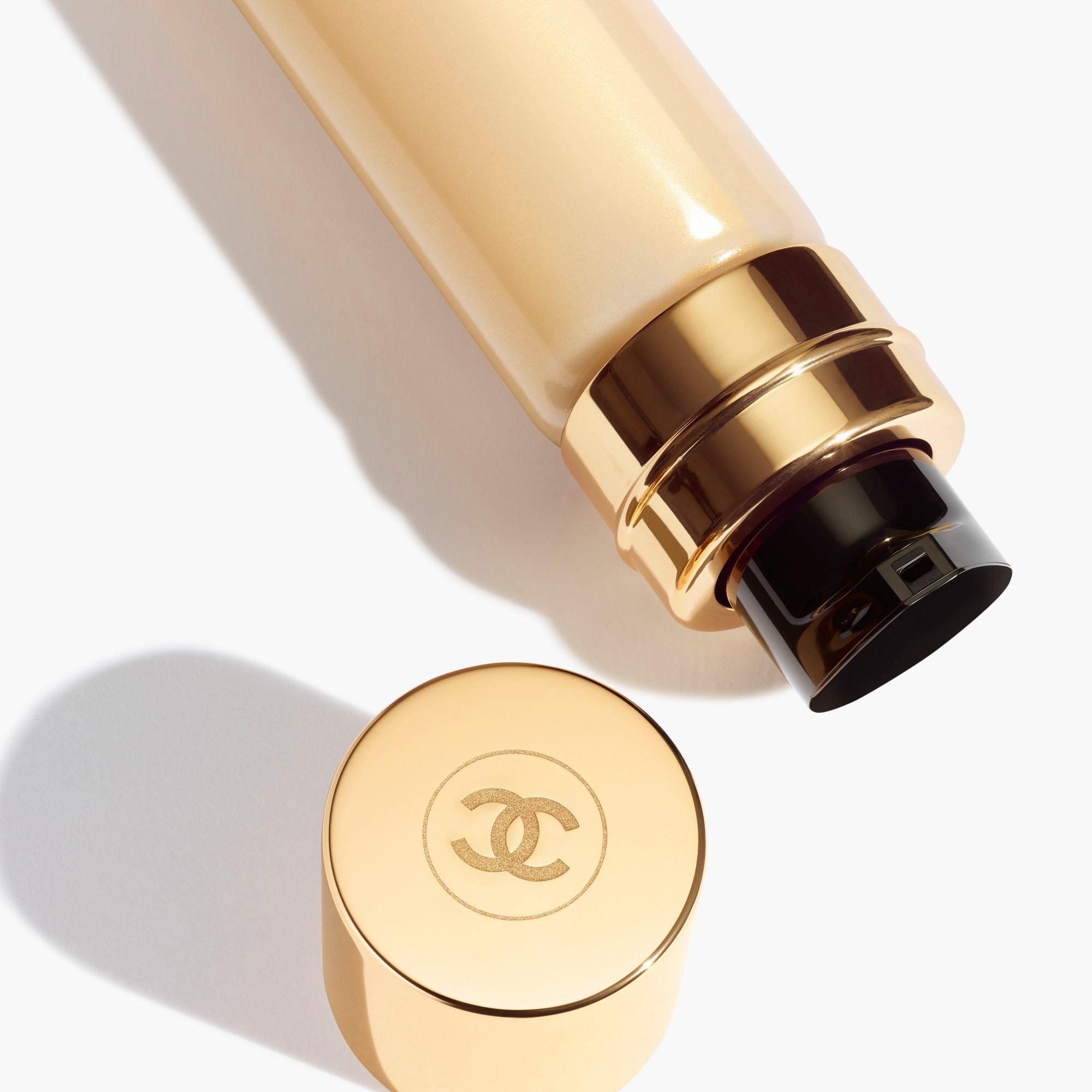 XX - CHANEL - SUBLIMAGE LE SERUM - REFILL ULTIMATE SERUM: REJUVENATES AND REDEFINES - 2