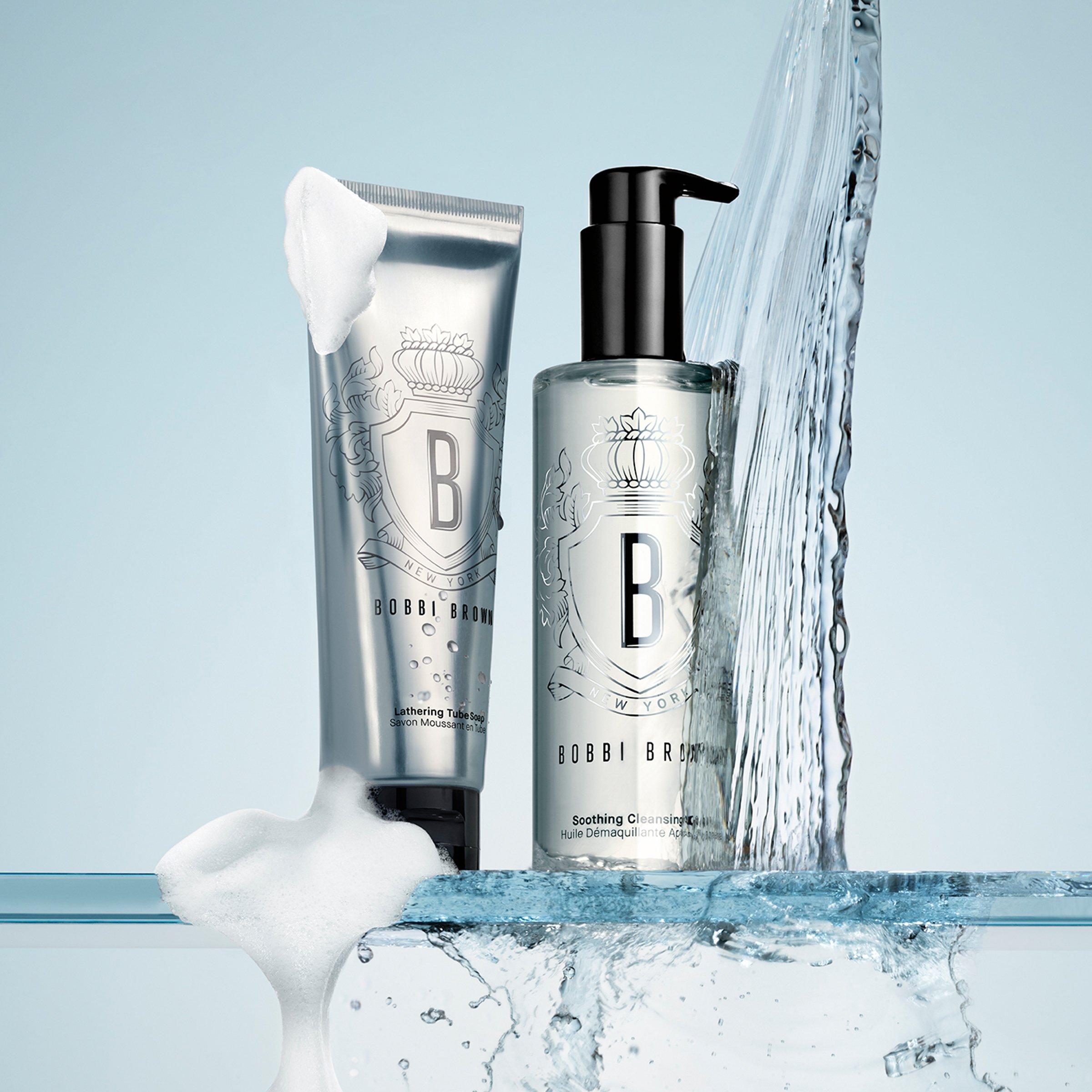 Coconut Extrct - Bobbi Brown - Lathering Tube Soap - 6