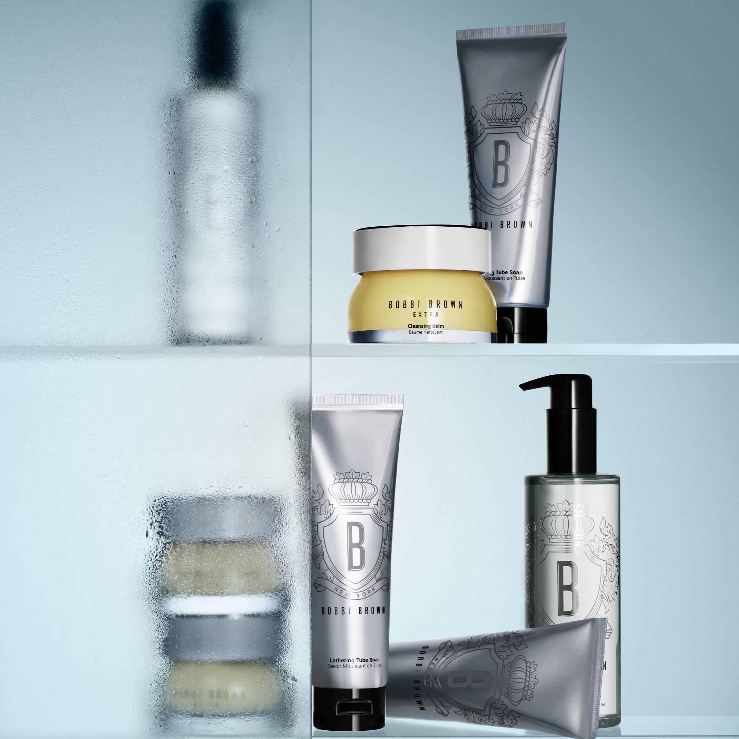 Coconut Extrct - Bobbi Brown - Lathering Tube Soap - 7