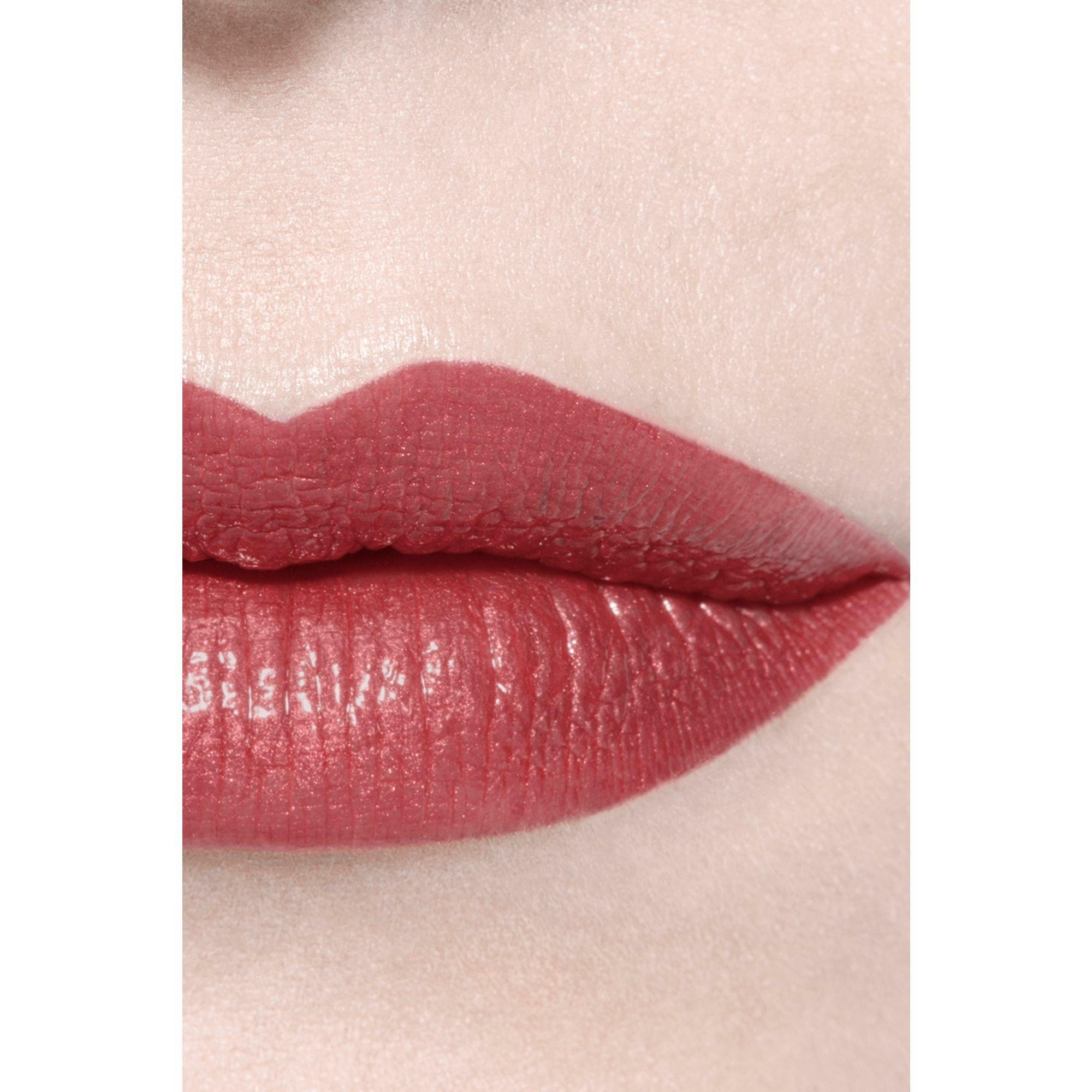 AVANTGARDISTE96 - CHANEL - ROUGE ALLURE LAQUE ULTRAWEAR SHINE LIQUID LIP COLOUR - 5