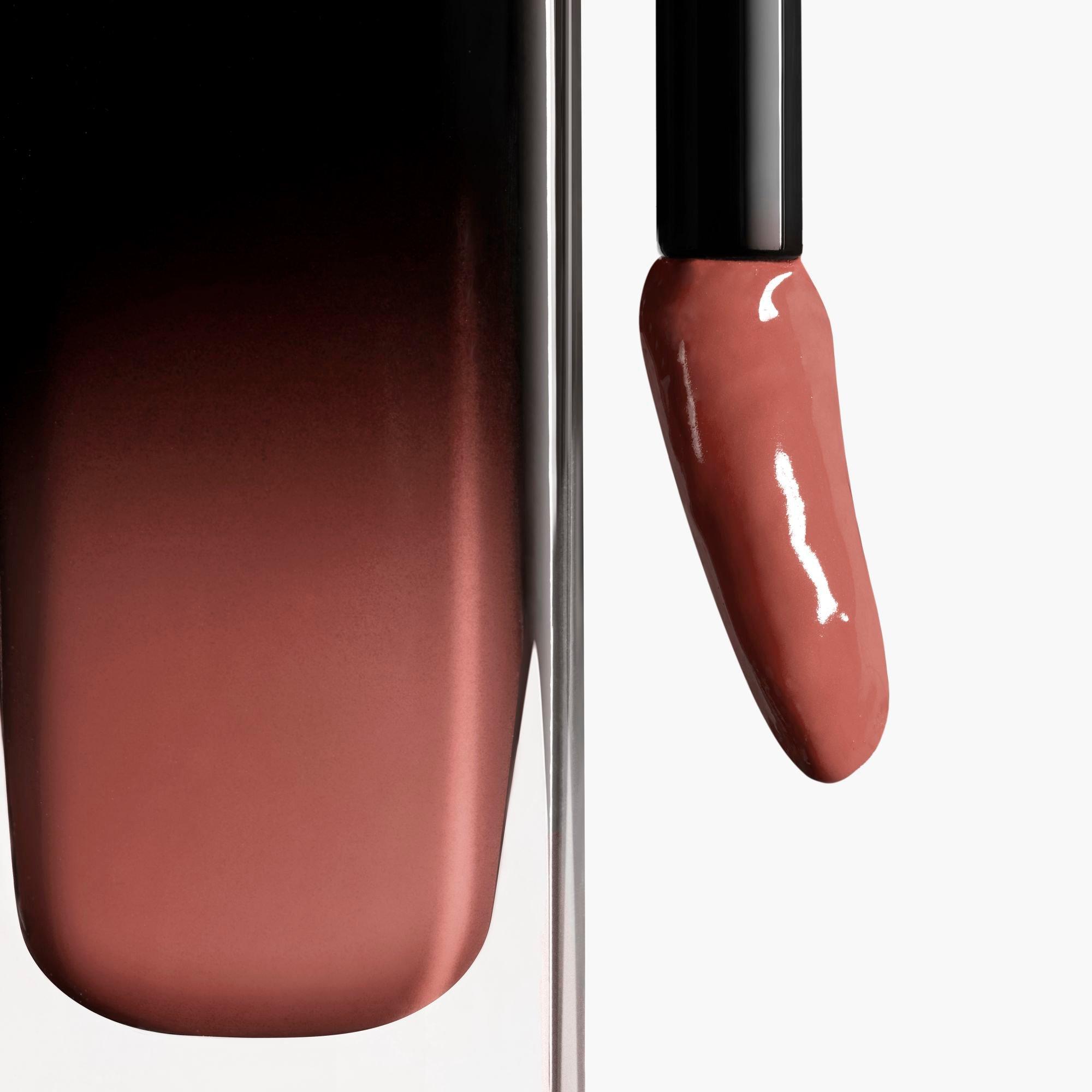 IRRÉELLE 97 - CHANEL - ROUGE ALLURE LAQUE ULTRAWEAR SHINE LIQUID LIP COLOUR - 2