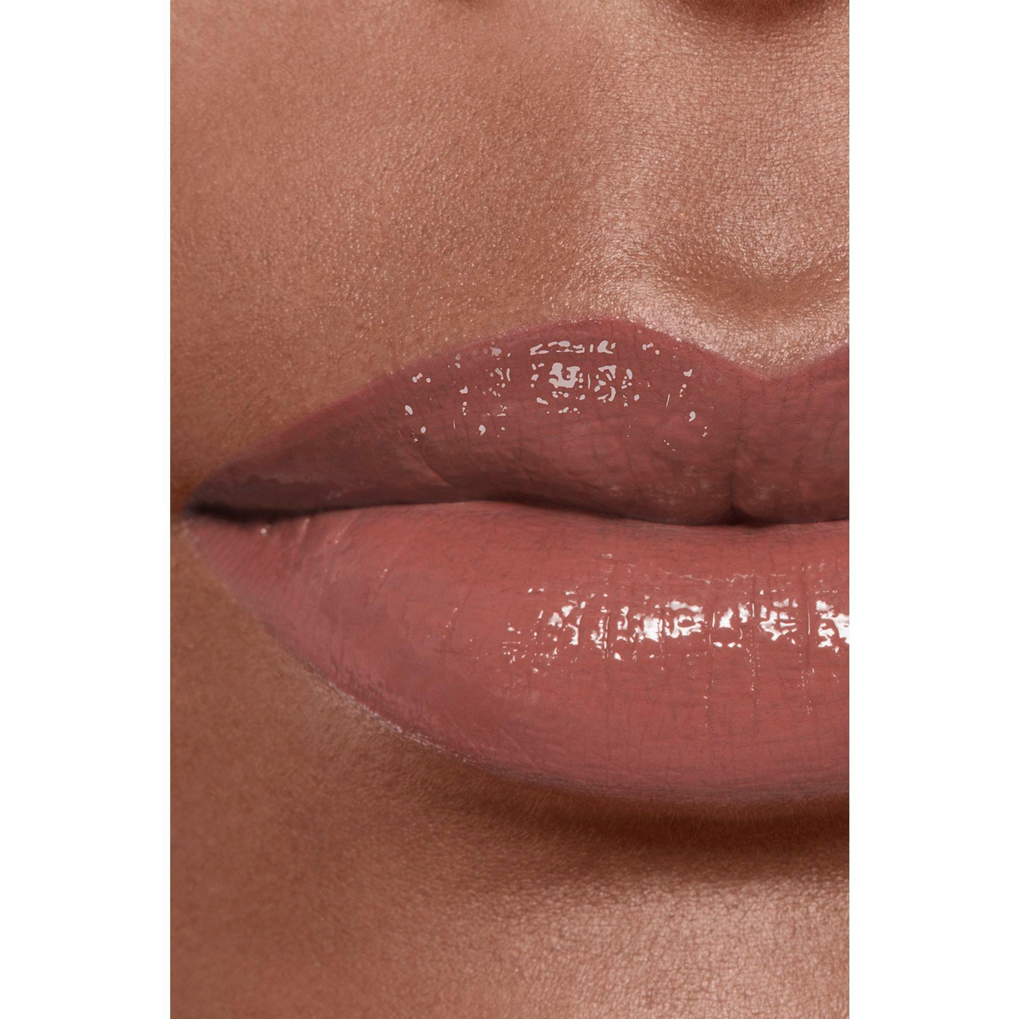 IRRÉELLE 97 - CHANEL - ROUGE ALLURE LAQUE ULTRAWEAR SHINE LIQUID LIP COLOUR - 4