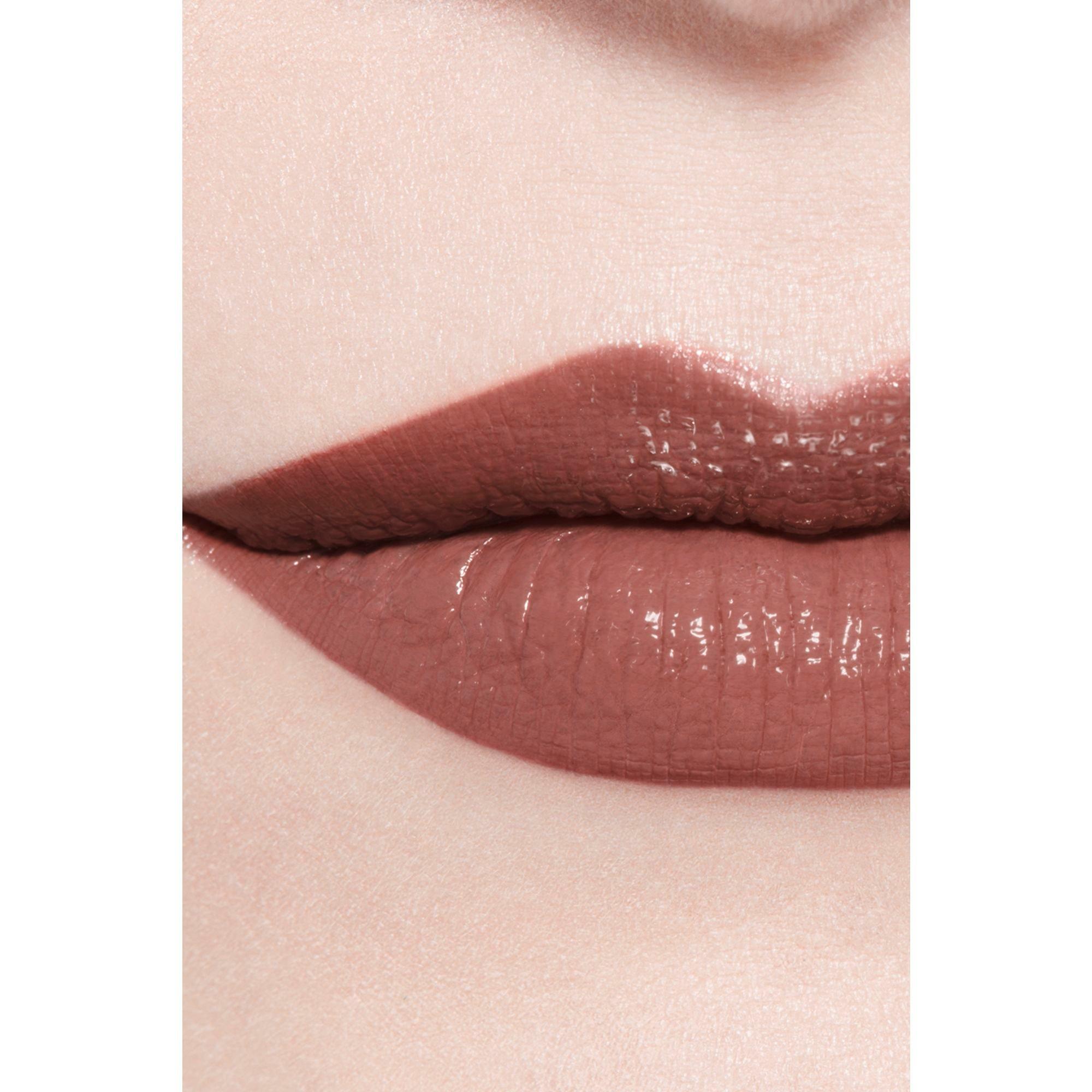 IRRÉELLE 97 - CHANEL - ROUGE ALLURE LAQUE ULTRAWEAR SHINE LIQUID LIP COLOUR - 5