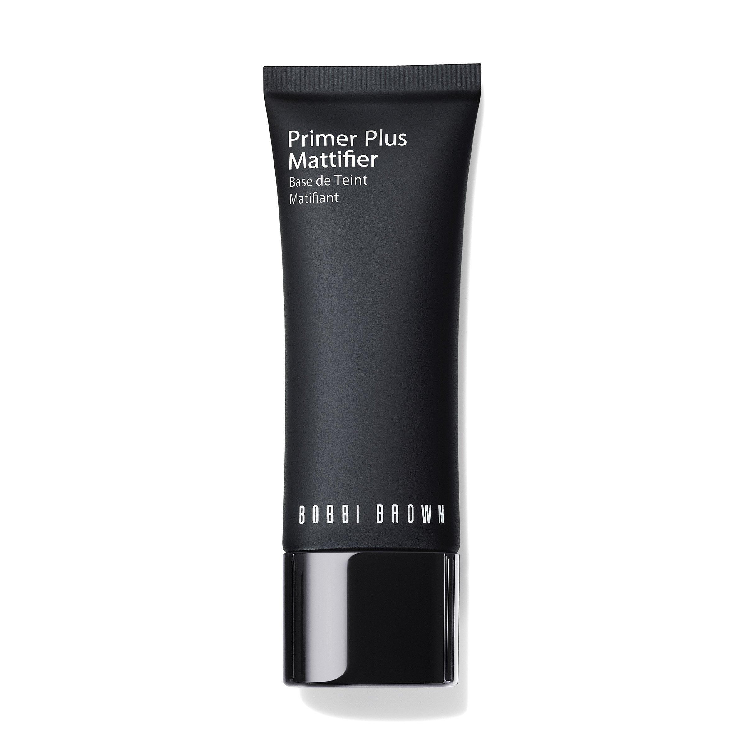 Black - Bobbi Brown - Primer Plus Mattifier 40ml
