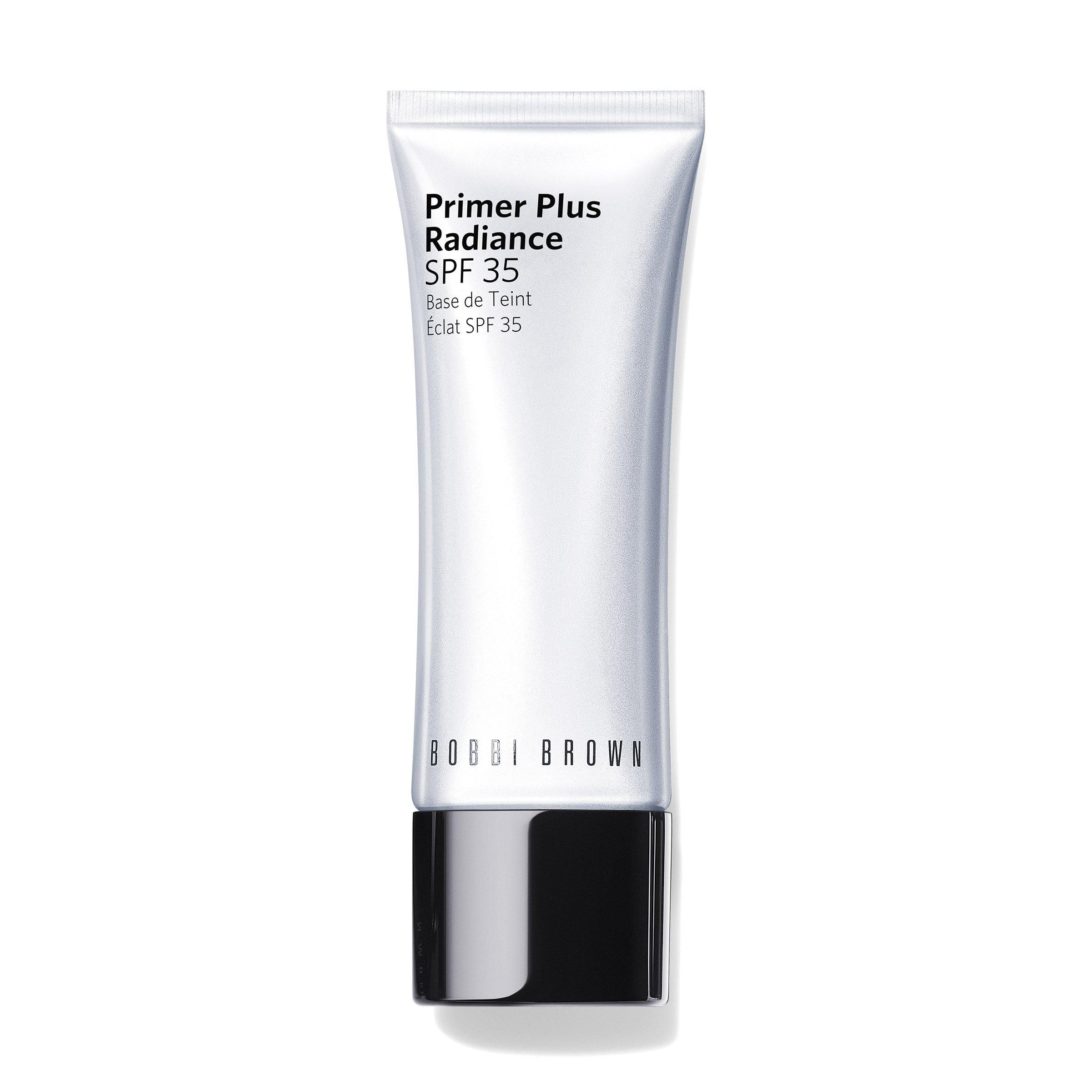 SPF 35 - Bobbi Brown - Primer Plus Radiance SPF 35 40ml