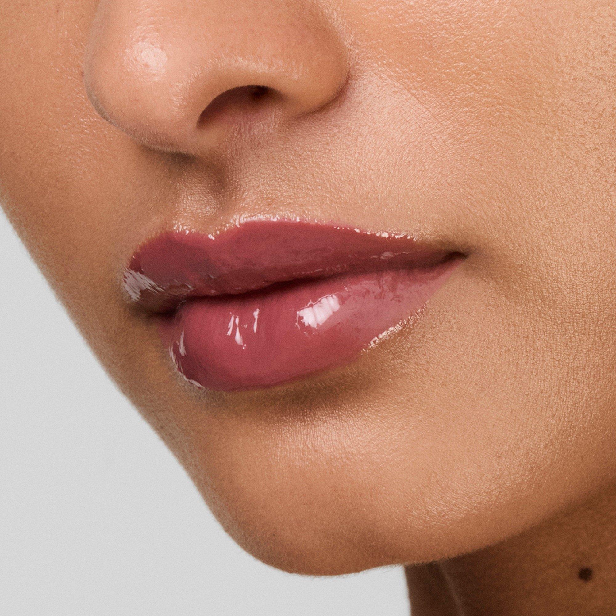 Melted Mauve - Estee Lauder - Pure Colour Melt-On Glosstick - 3